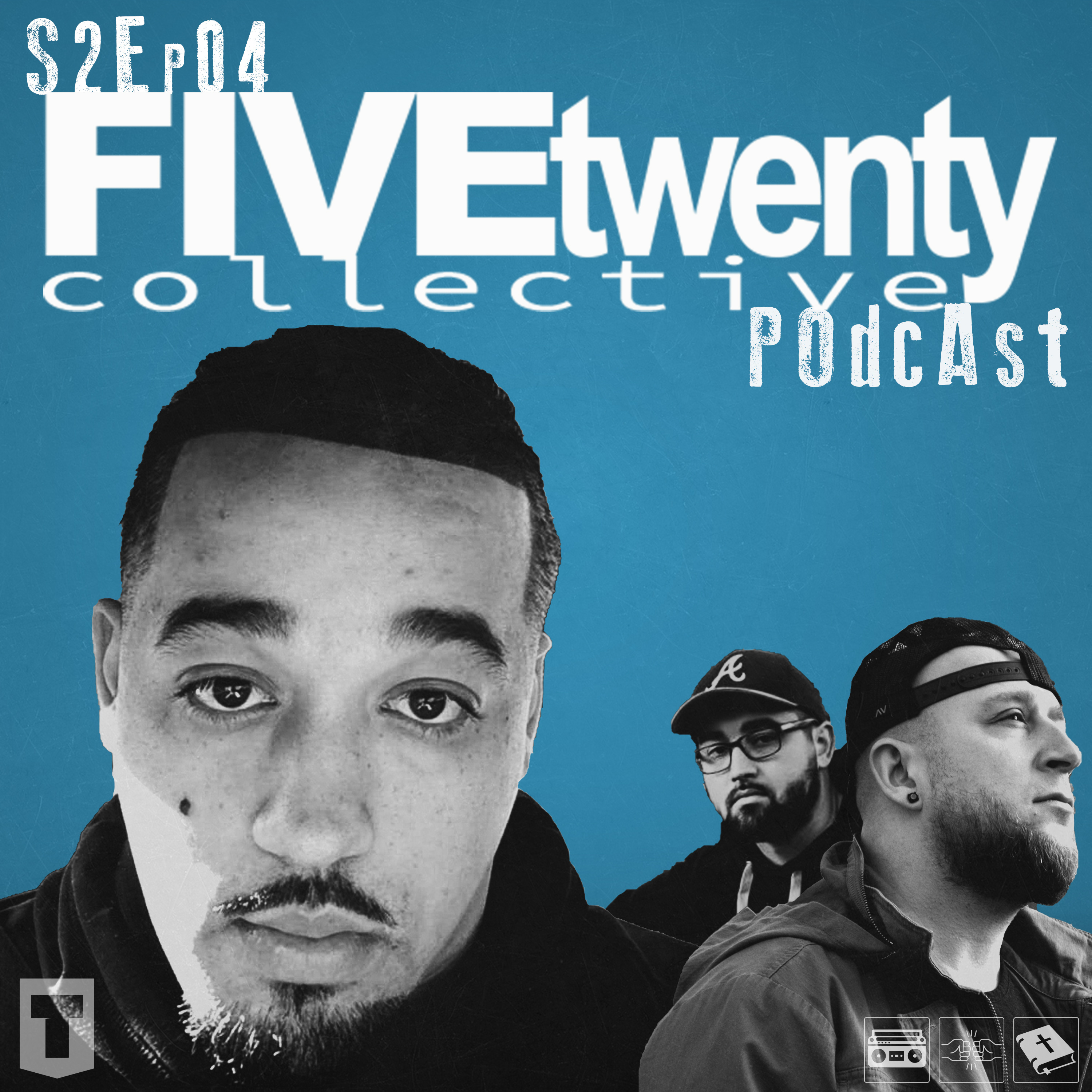 The FiveTwenty Collective Show