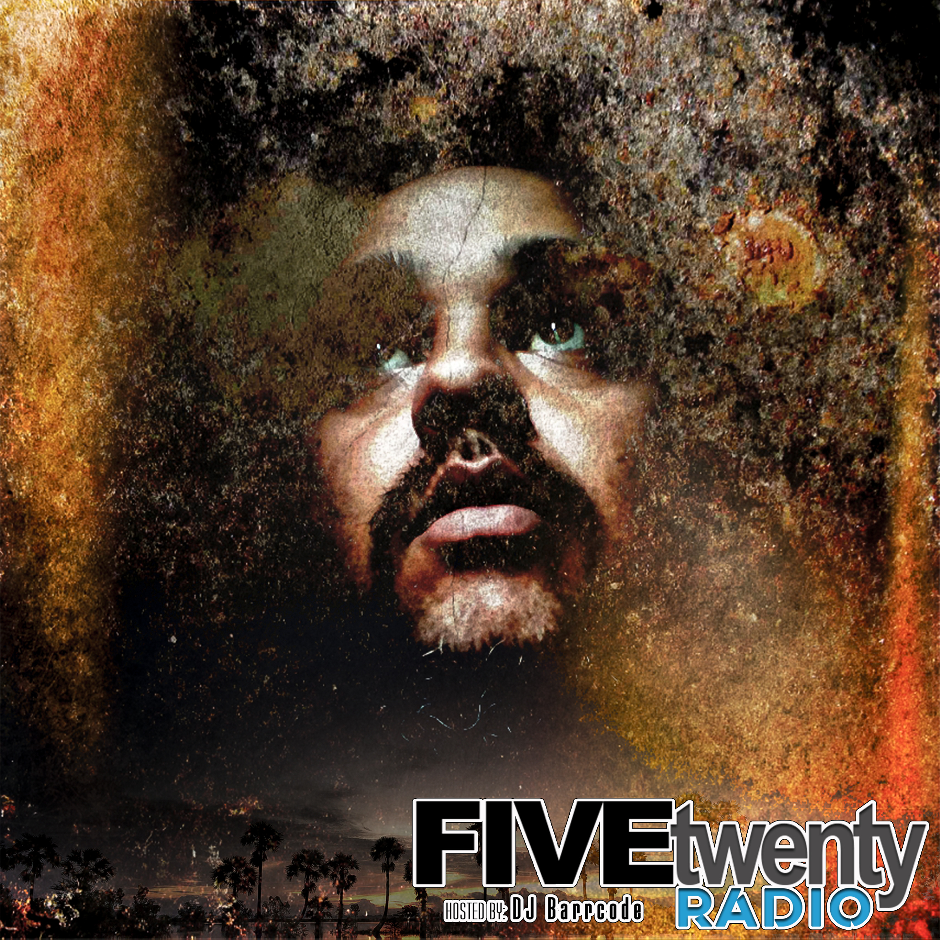 The FiveTwenty Collective Show