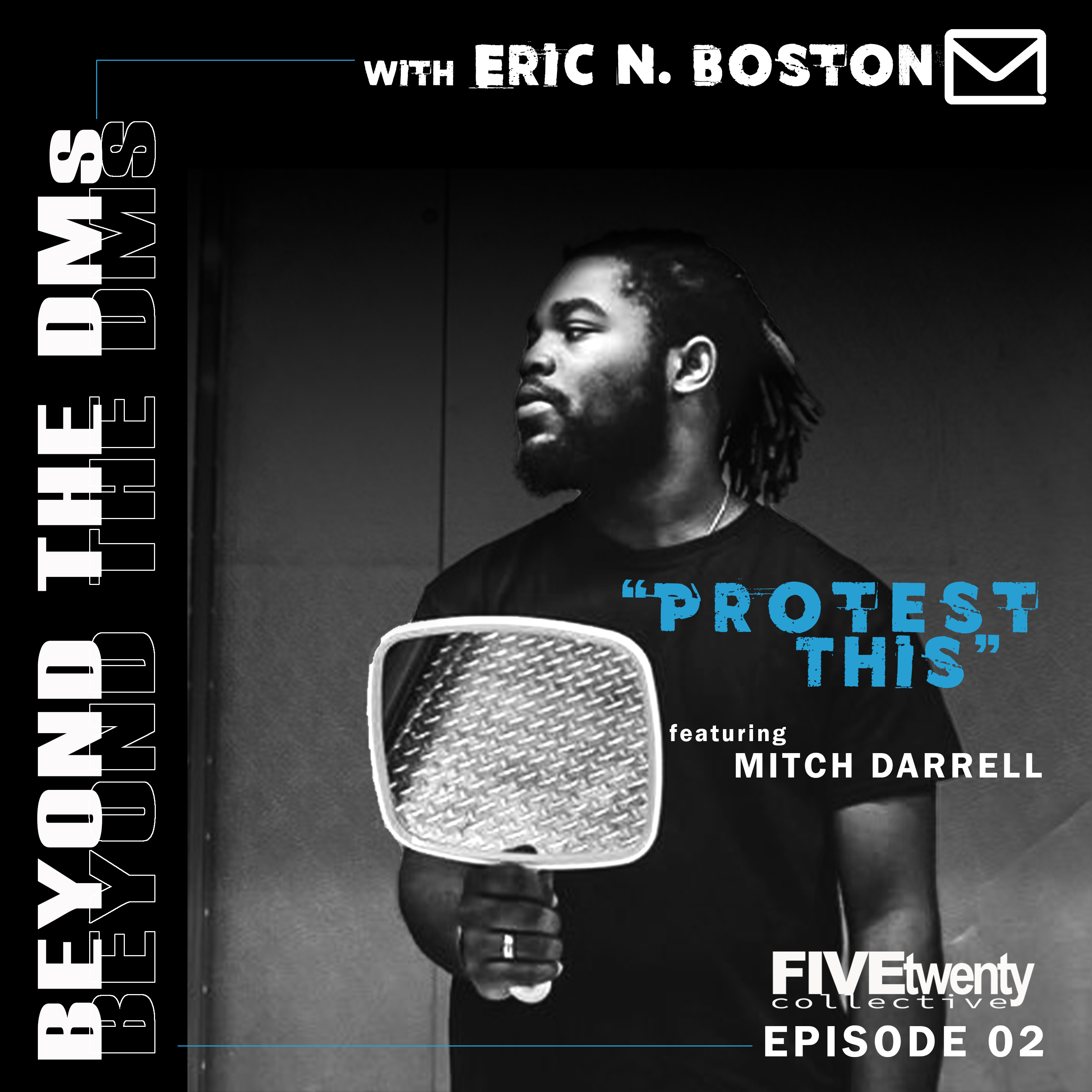 The FiveTwenty Collective Show