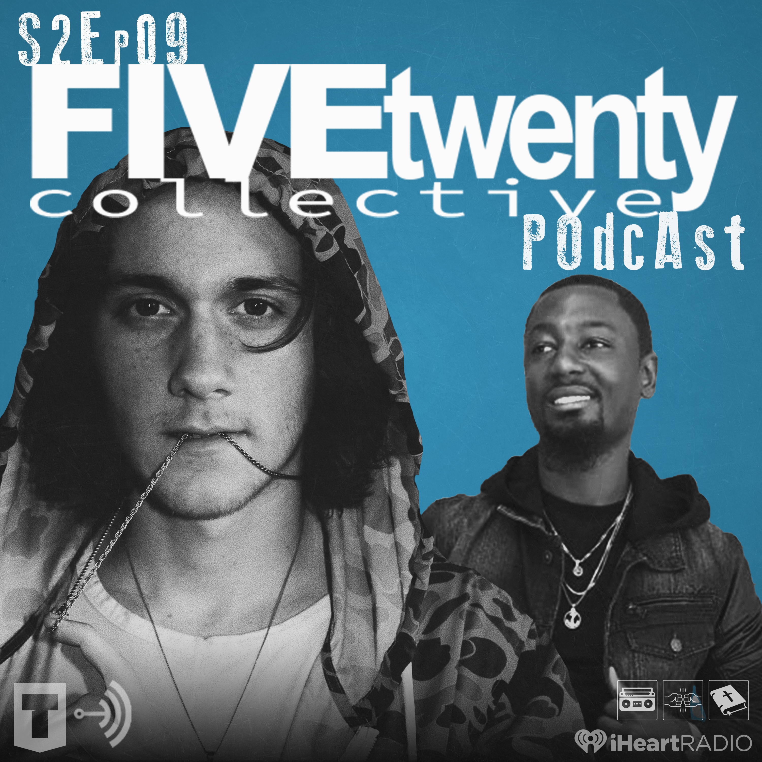 The FiveTwenty Collective Show