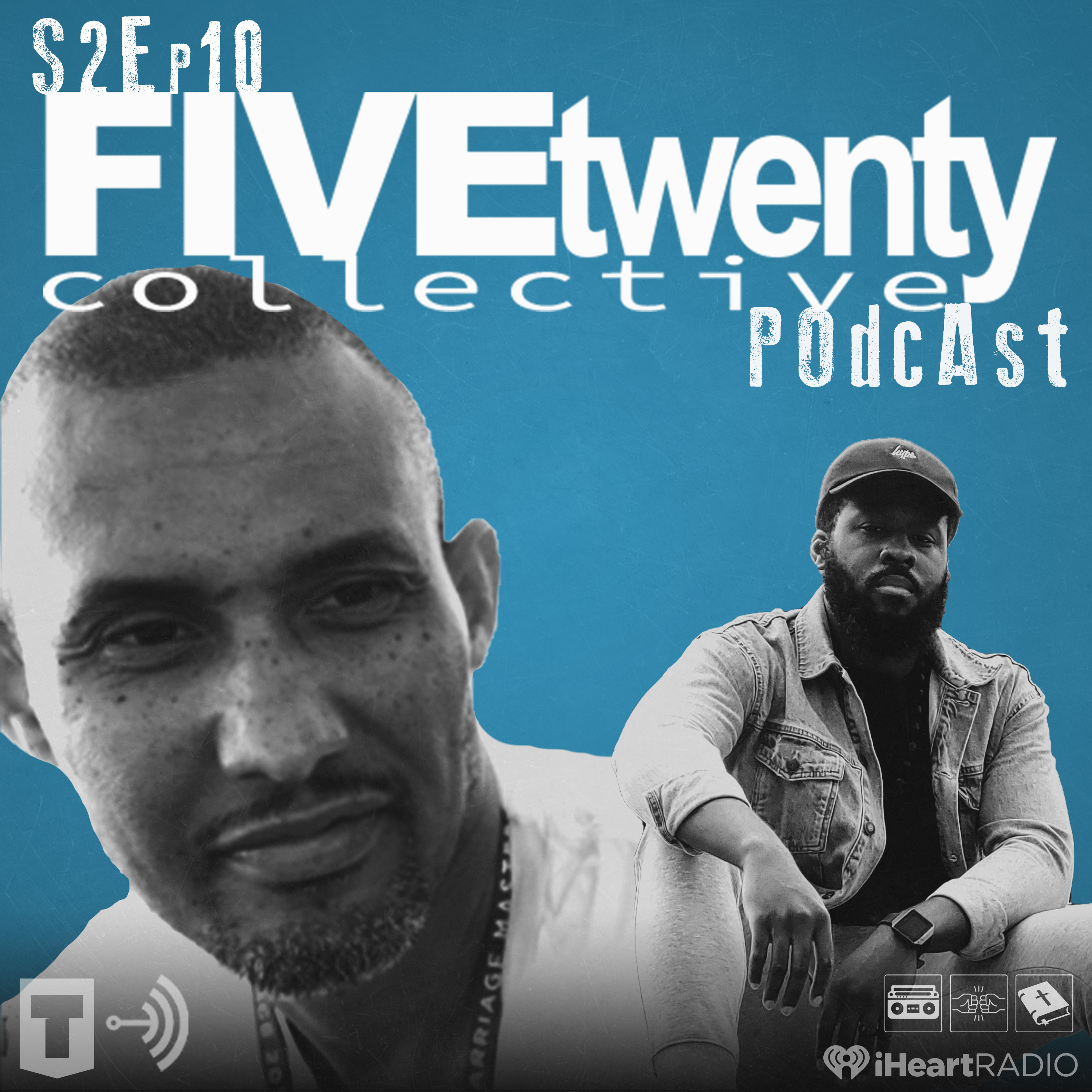 The FiveTwenty Collective Show