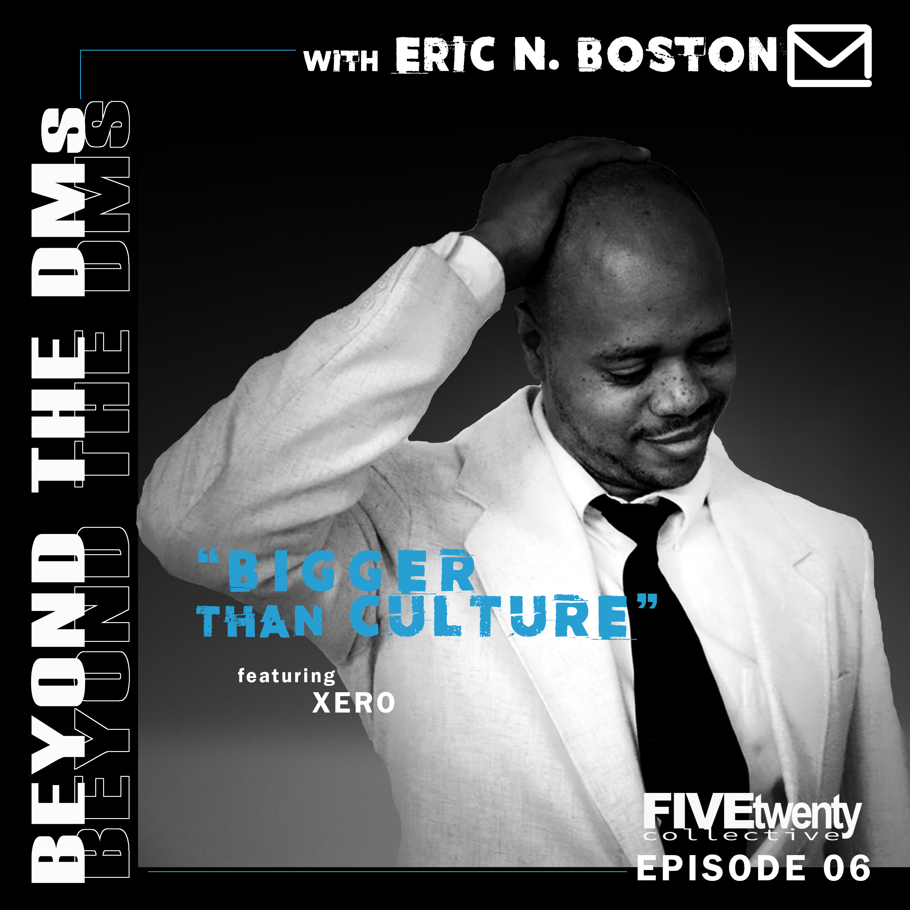The FiveTwenty Collective Show