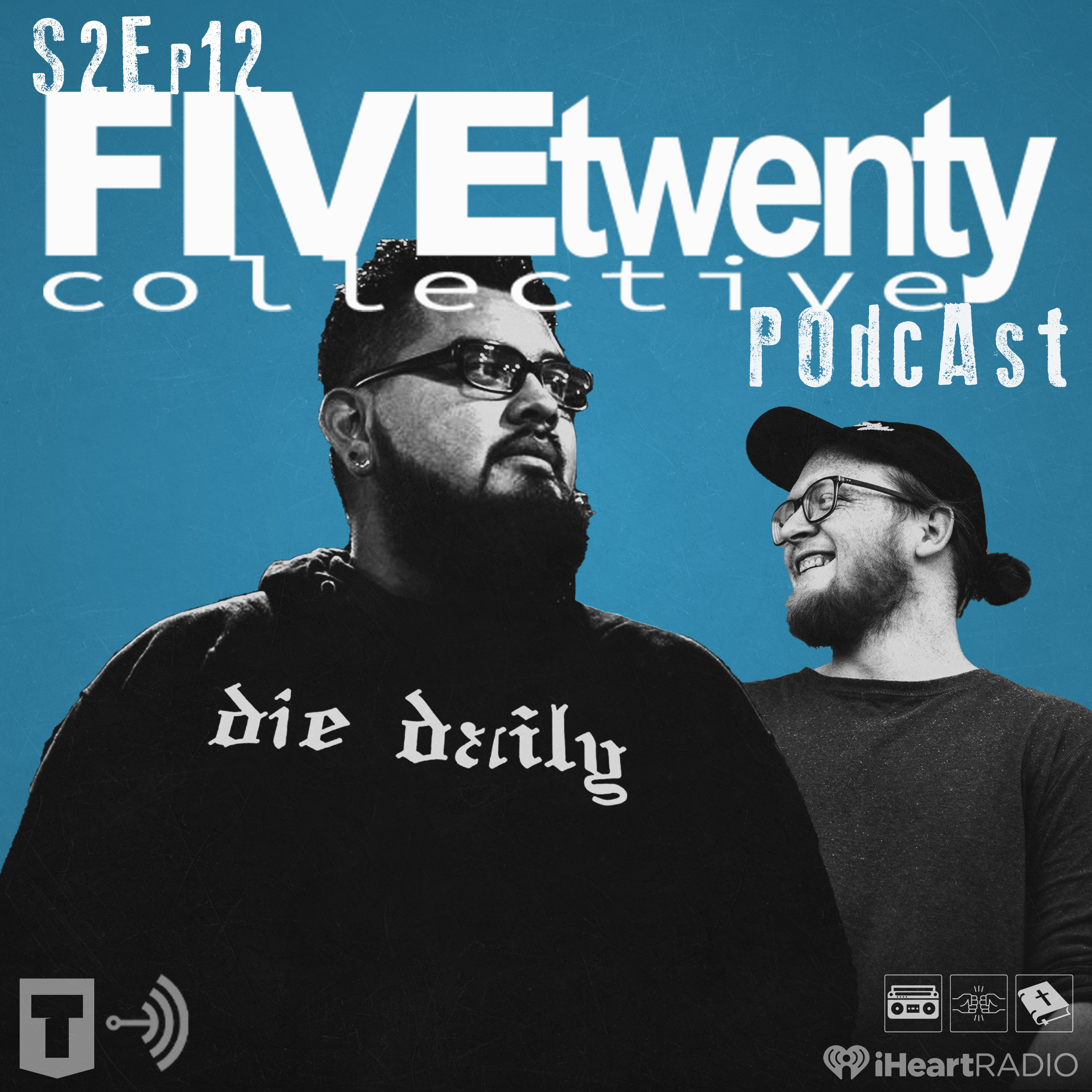 The FiveTwenty Collective Show