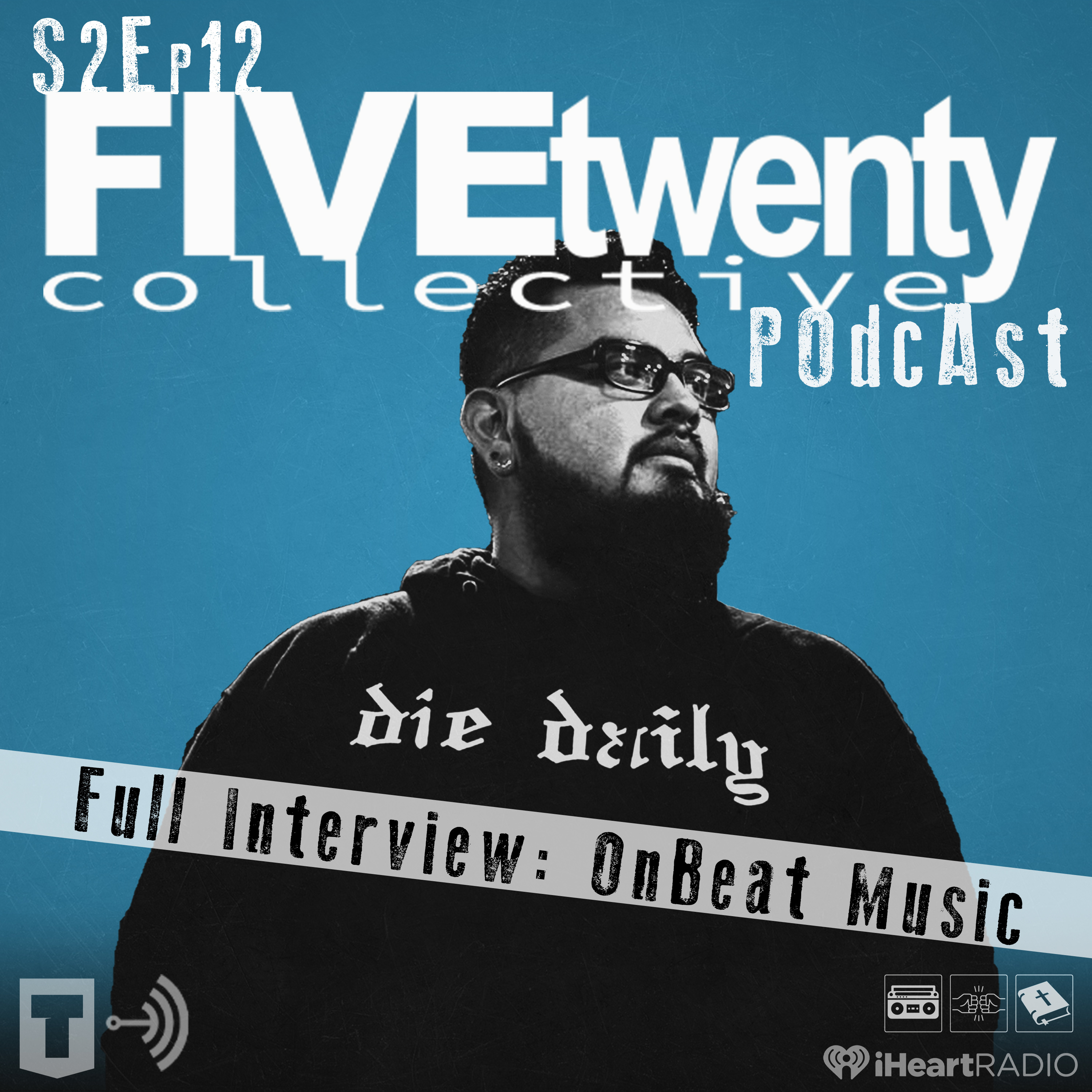 The FiveTwenty Collective Show