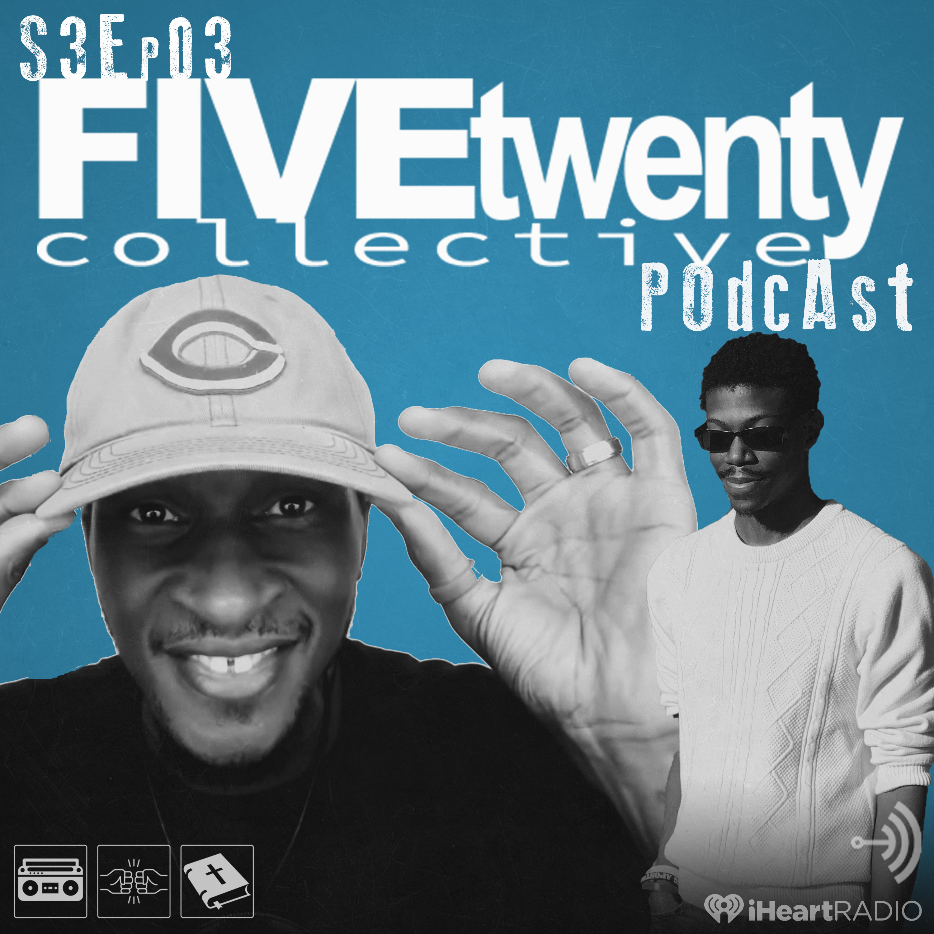 The FiveTwenty Collective Show