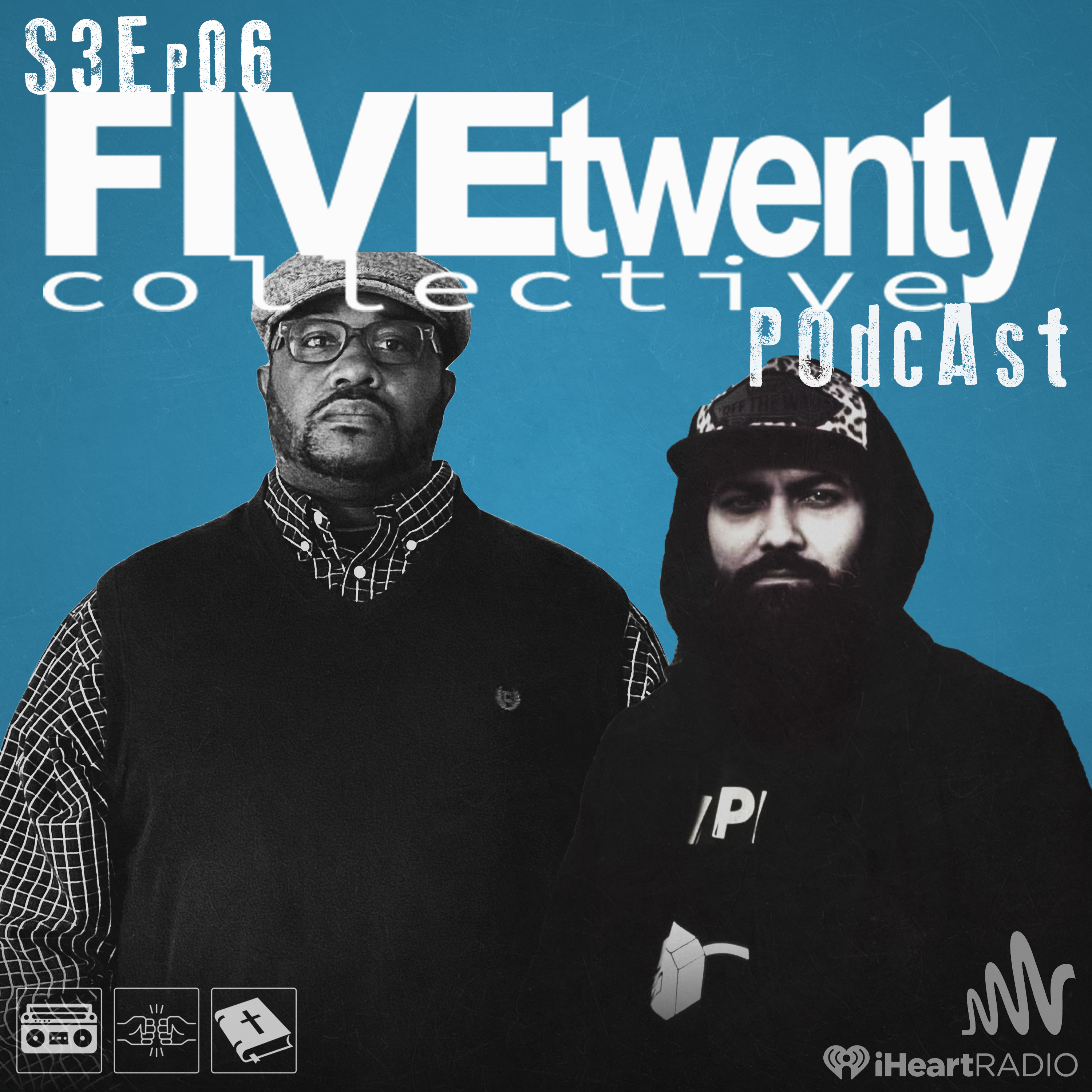 The FiveTwenty Collective Show