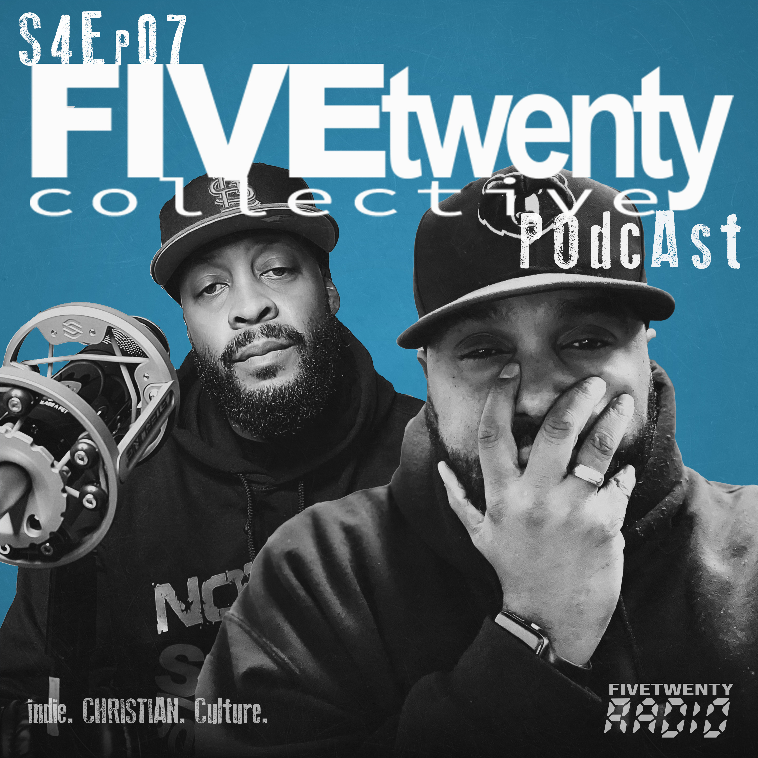 The FiveTwenty Collective Show
