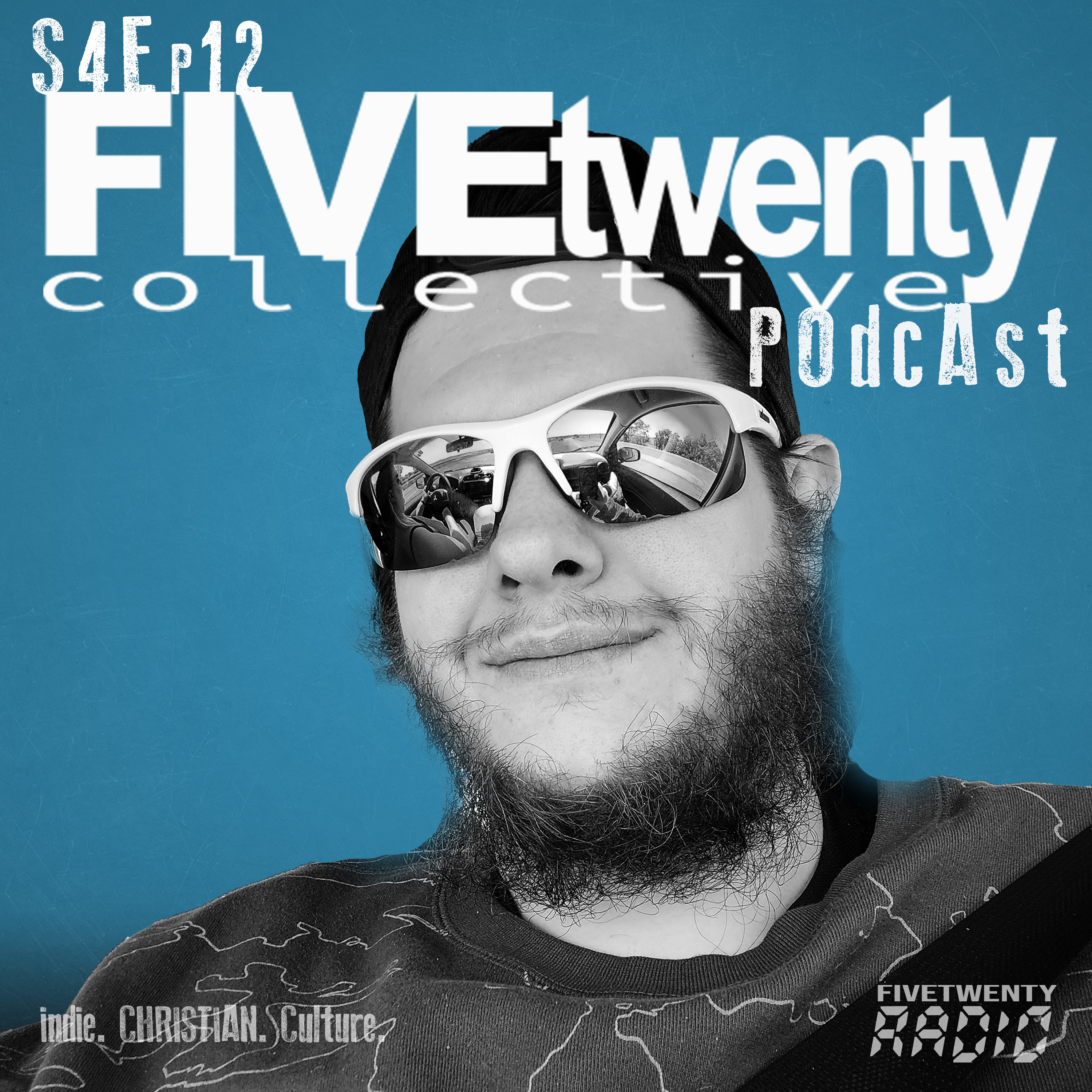 The FiveTwenty Collective Show