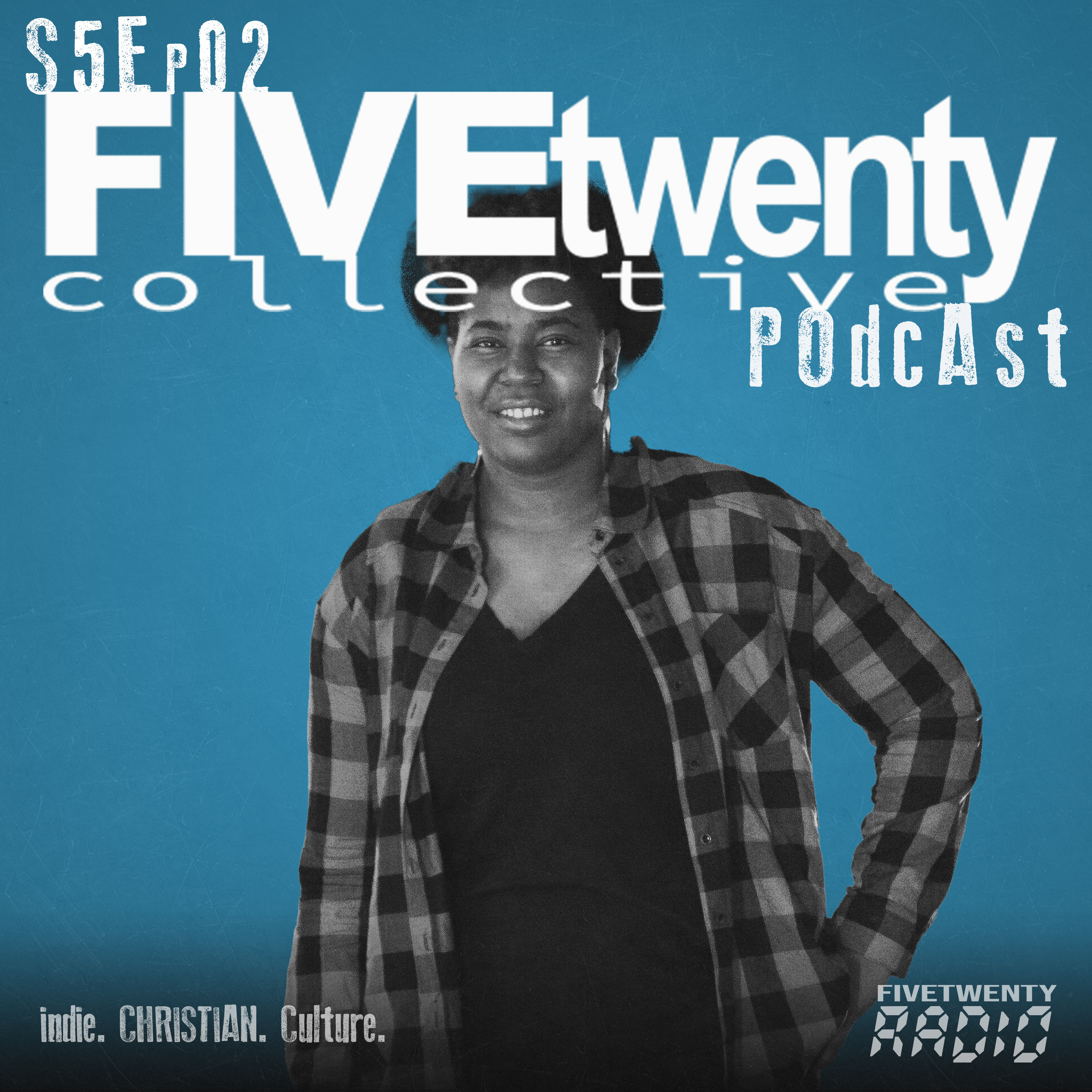 The FiveTwenty Collective Show