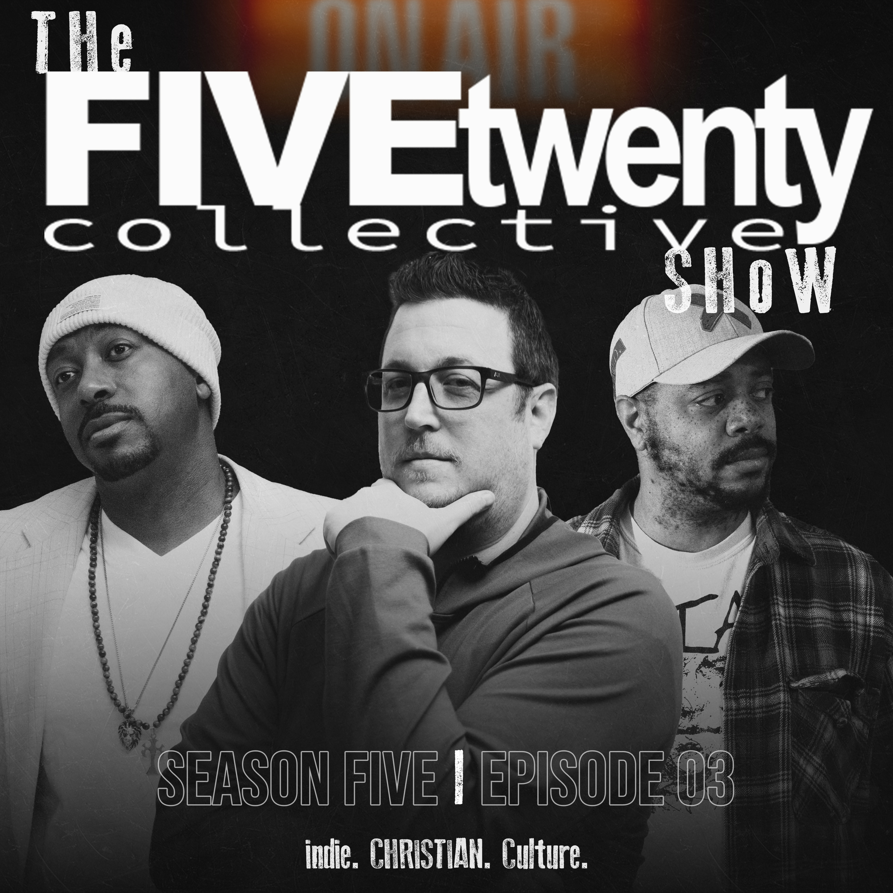 The FiveTwenty Collective Show