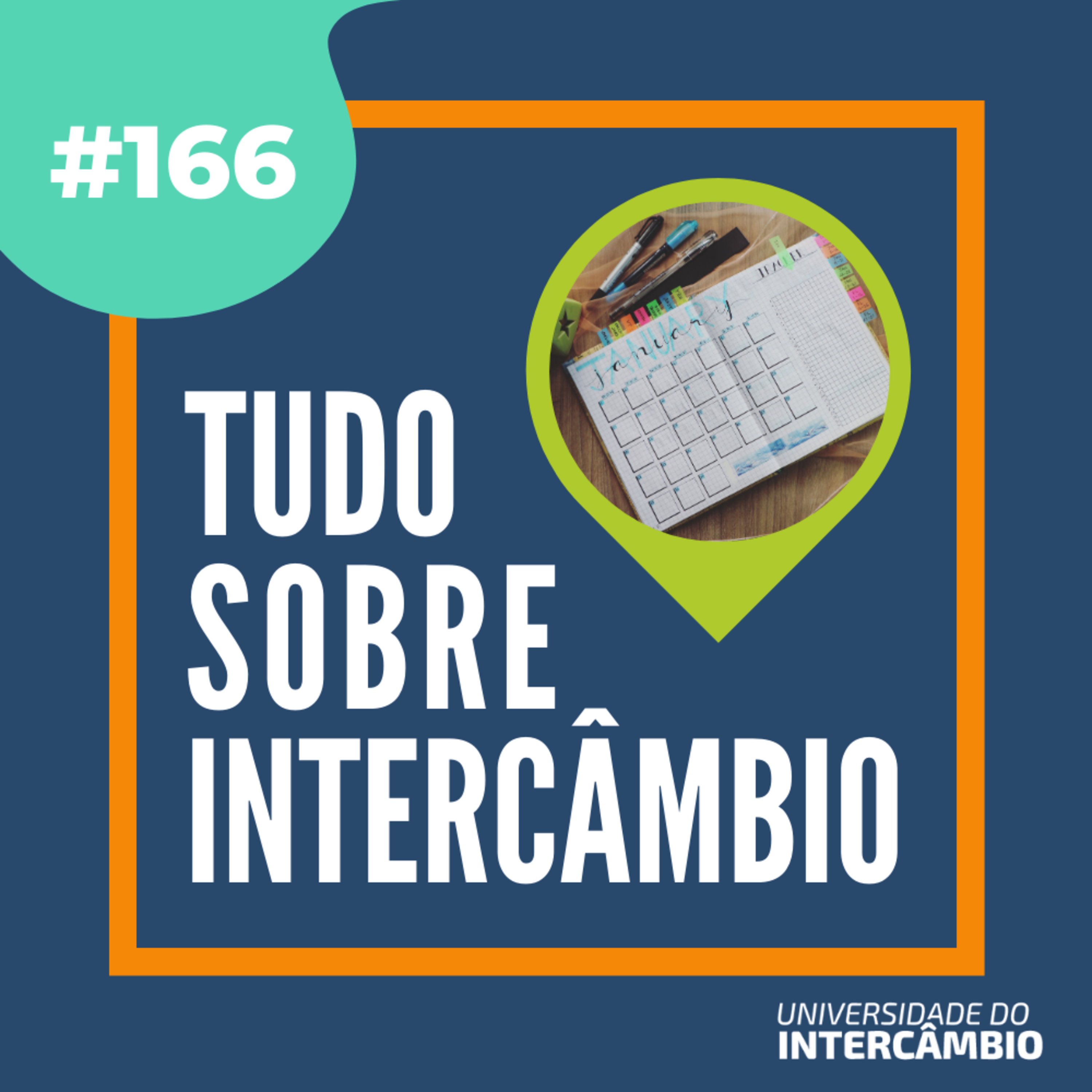 Tudo Sobre Intercâmbio