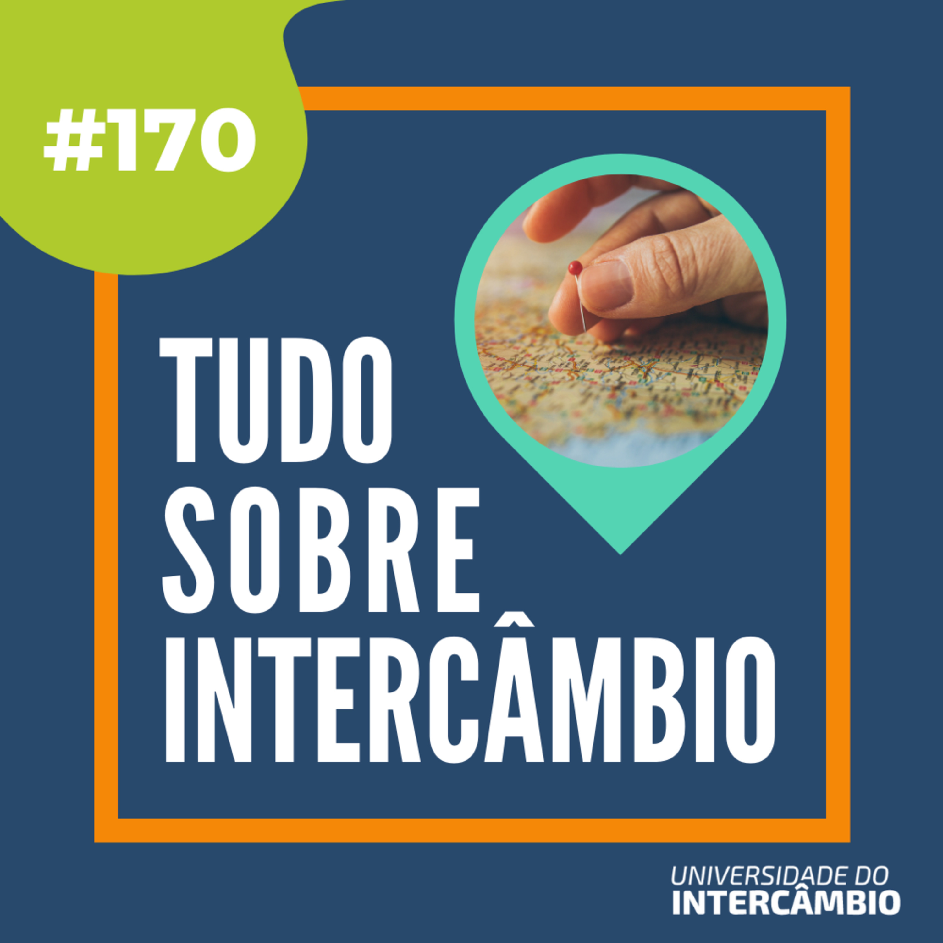 Tudo Sobre Intercâmbio