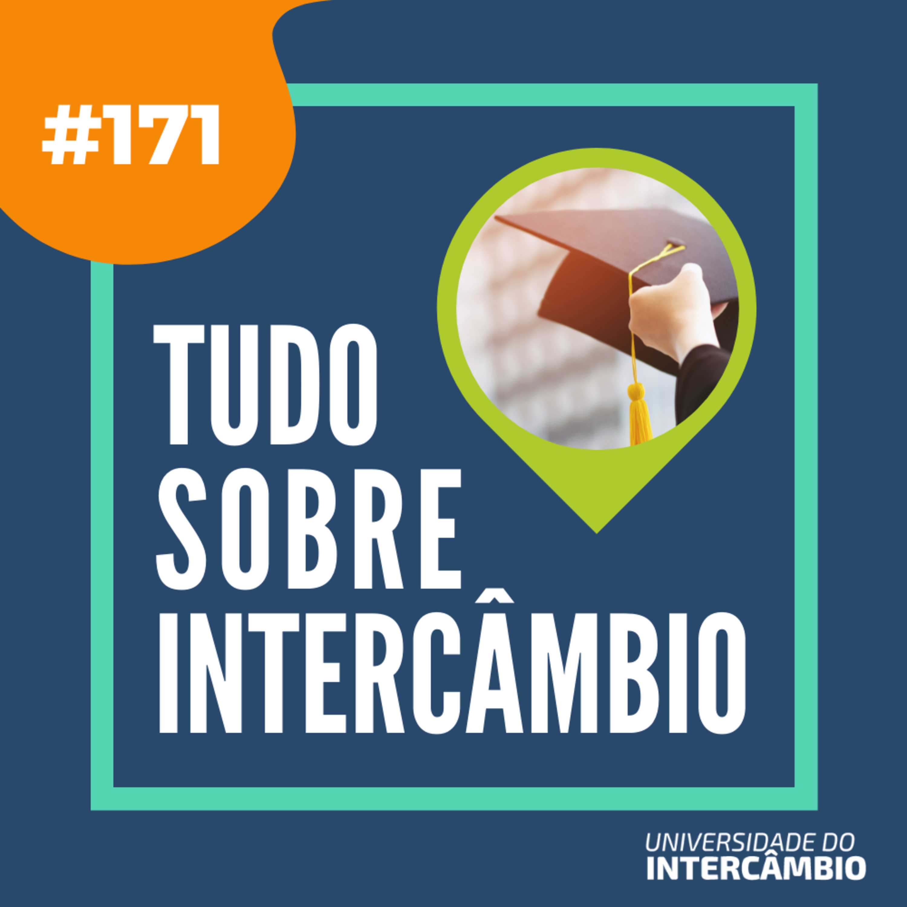 Tudo Sobre Intercâmbio
