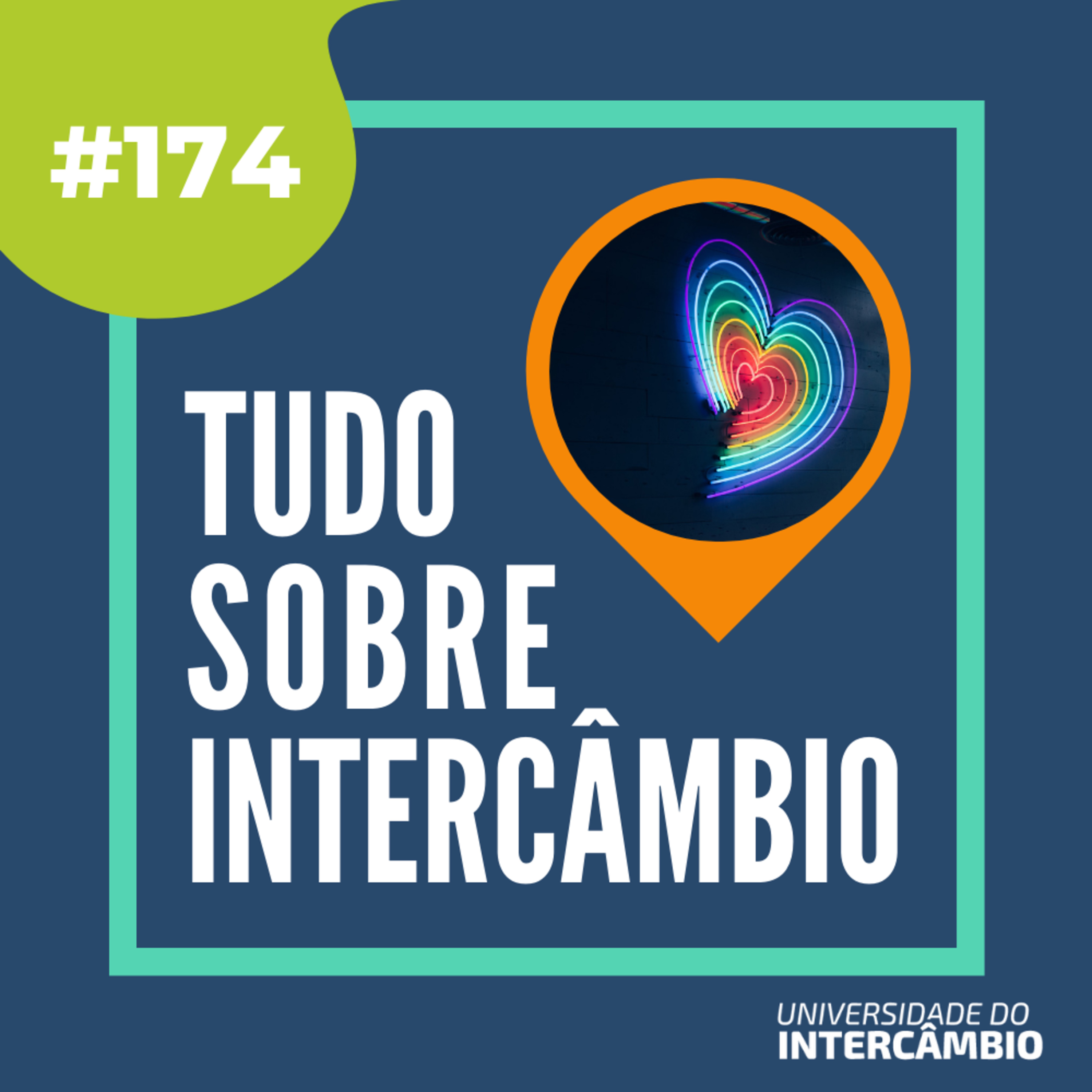 Tudo Sobre Intercâmbio