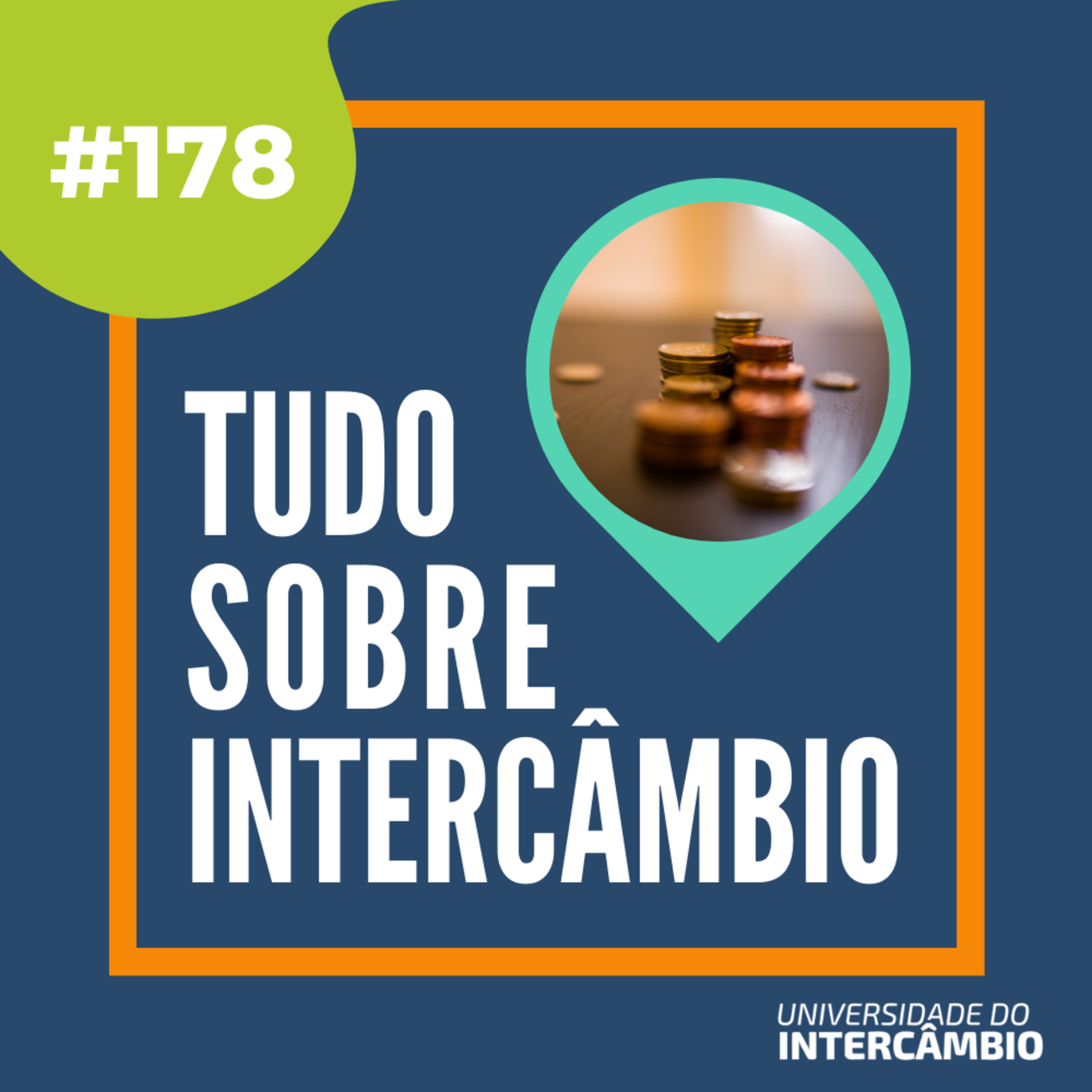 Tudo Sobre Intercâmbio