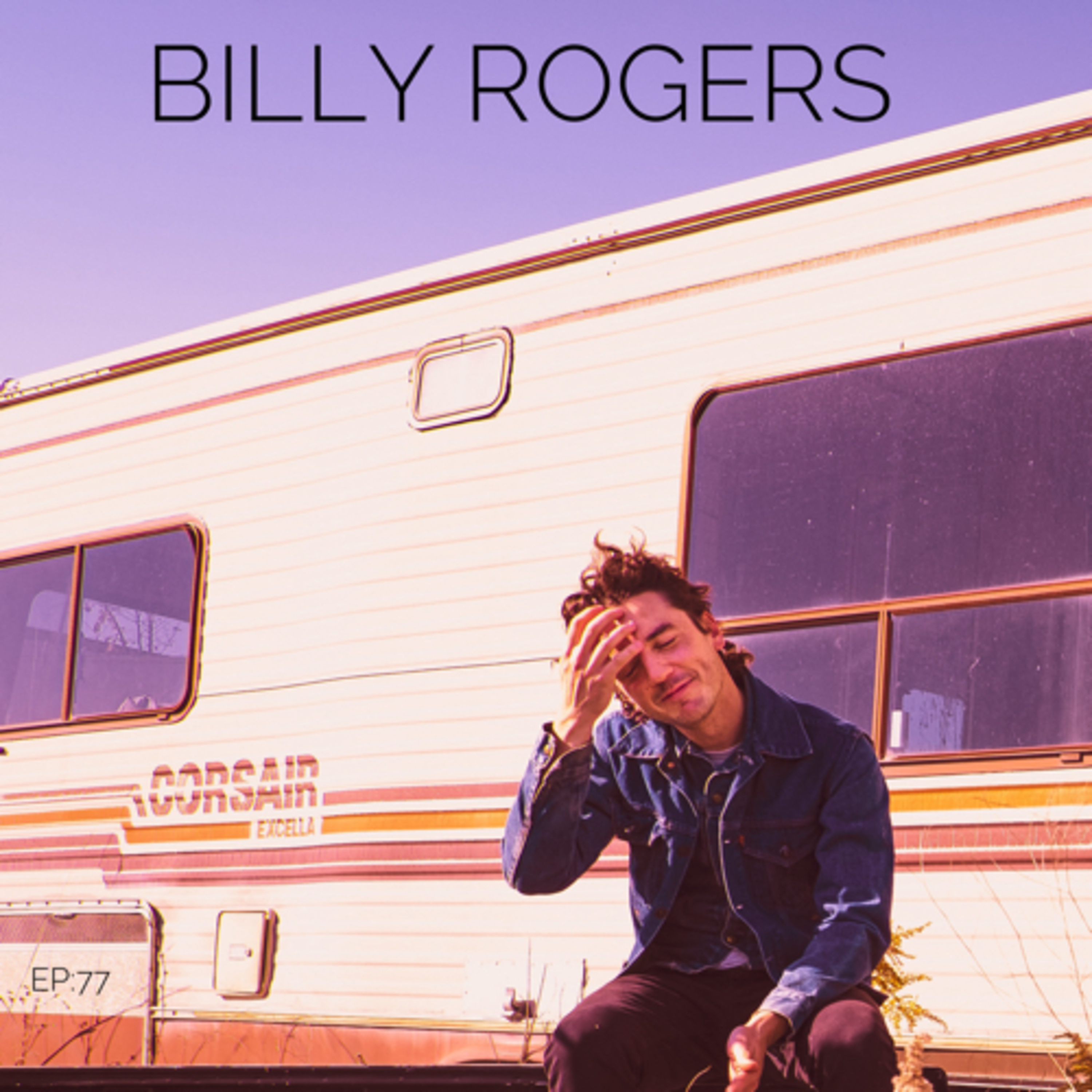 The Rocky Talky Podcast