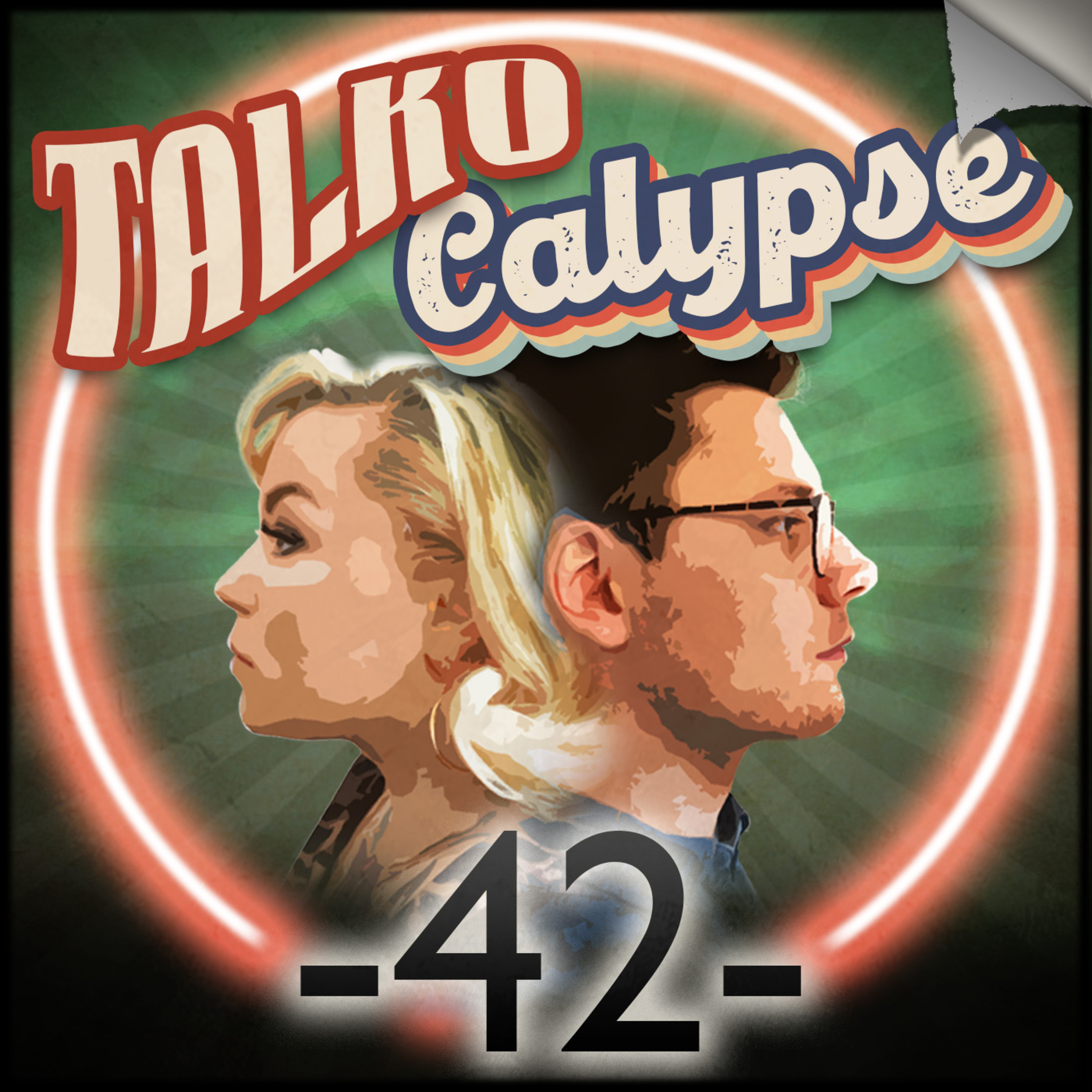 Talkocalypse