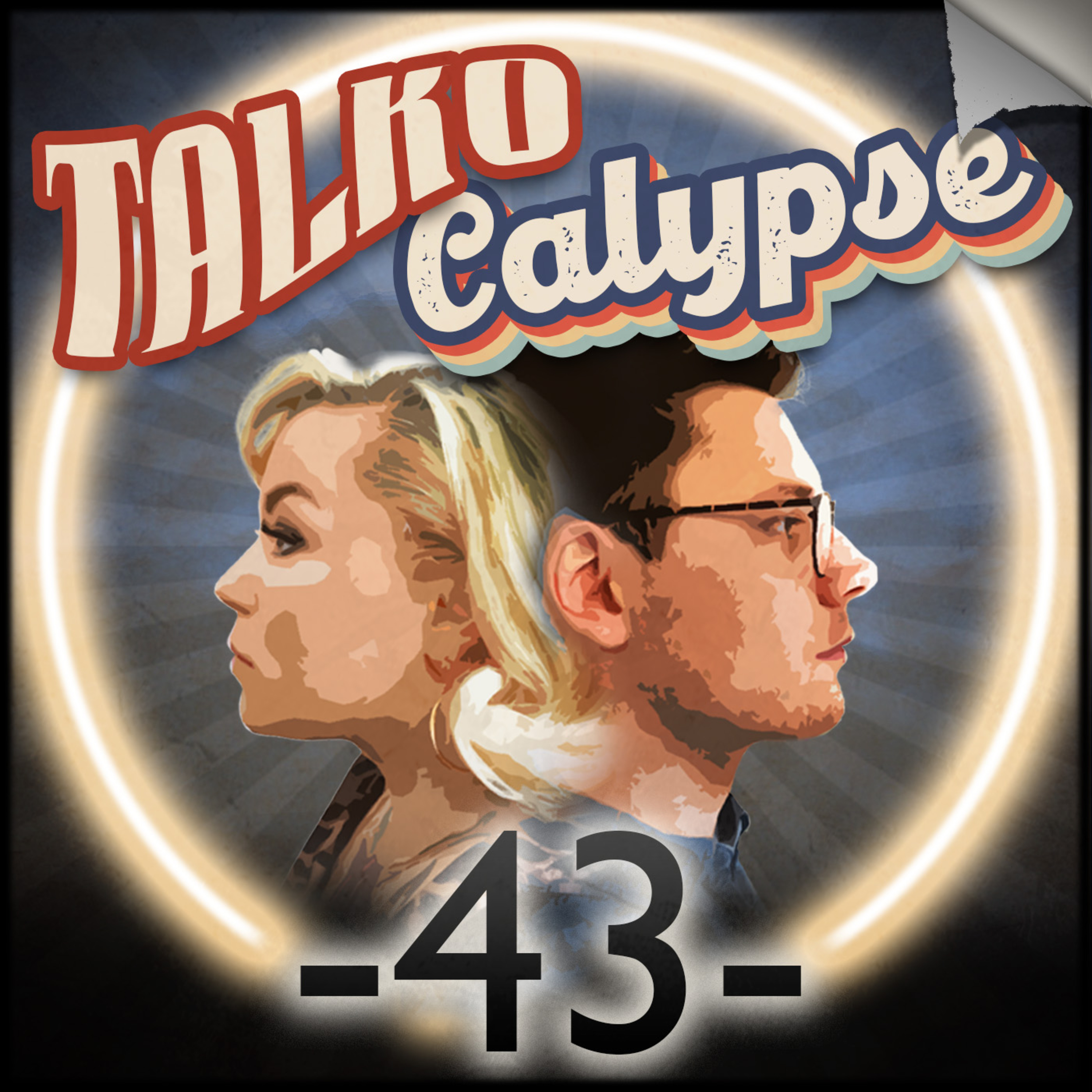 Talkocalypse