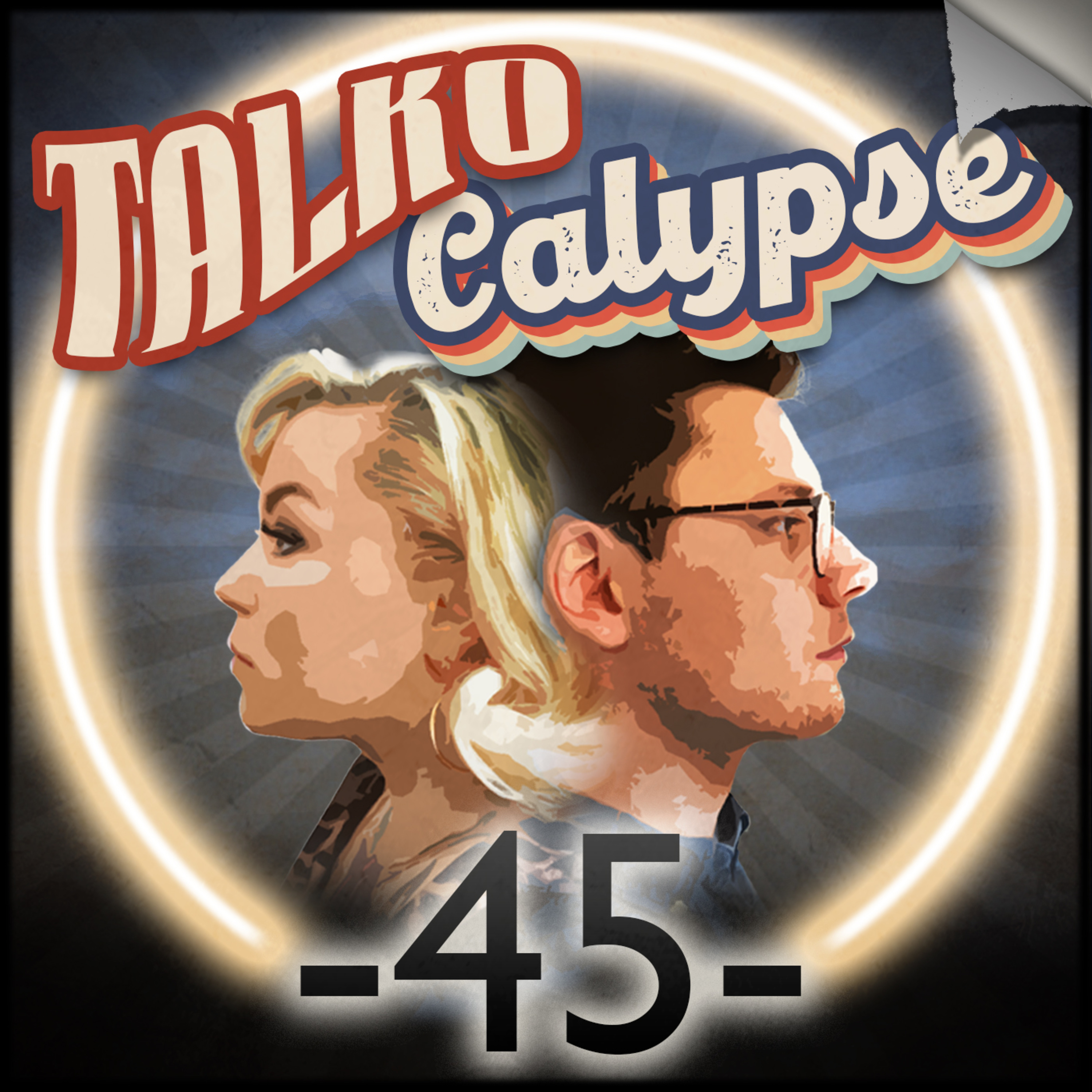 Talkocalypse