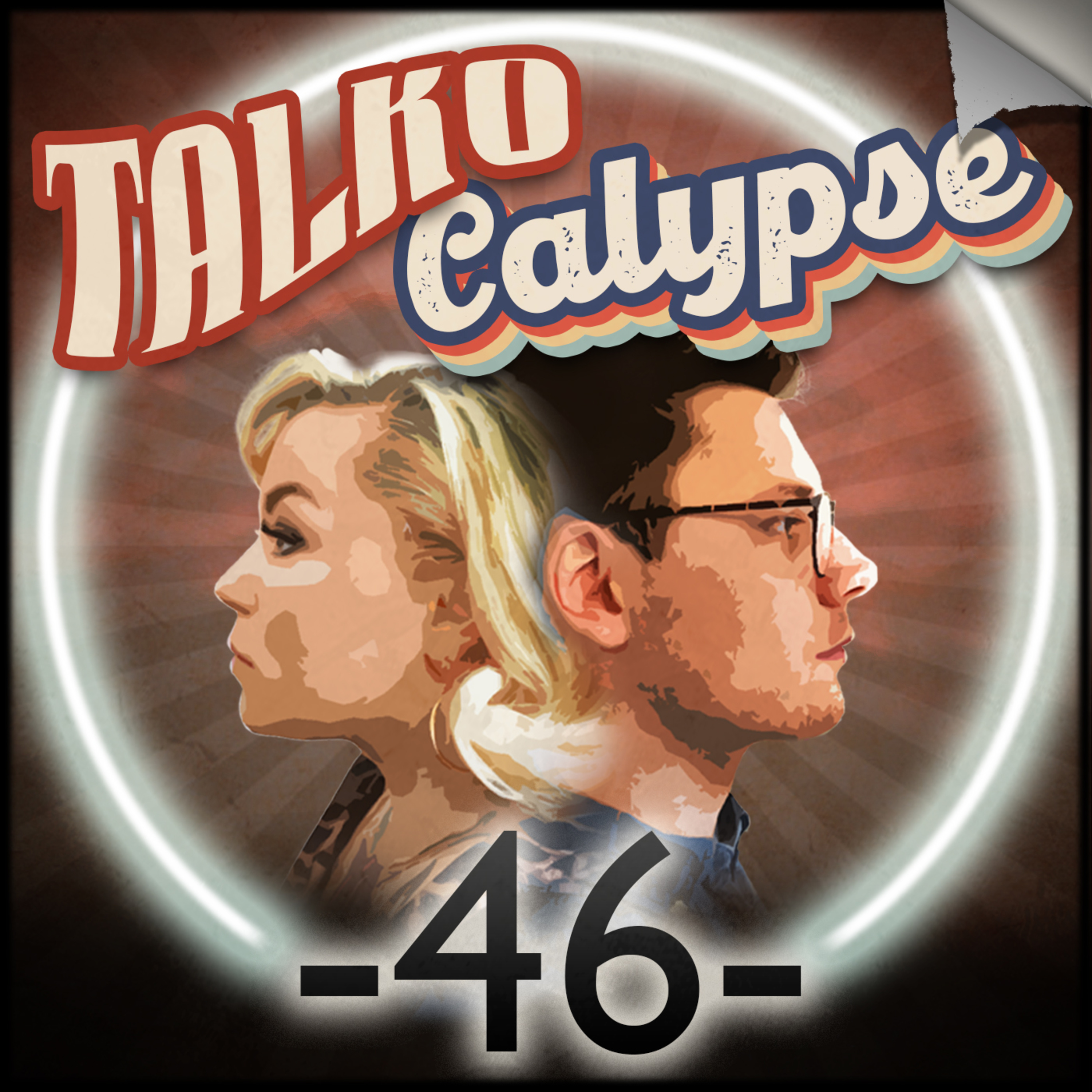 Talkocalypse