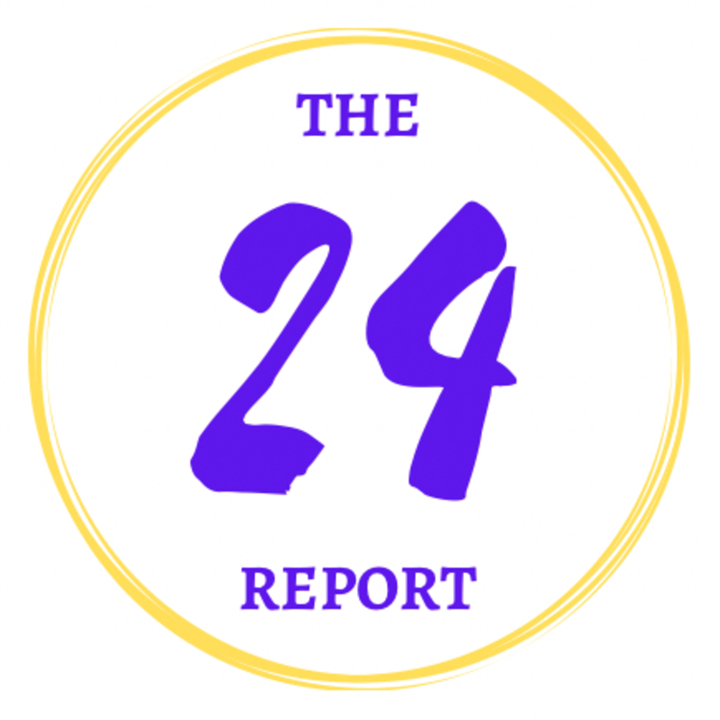 The 24 Report