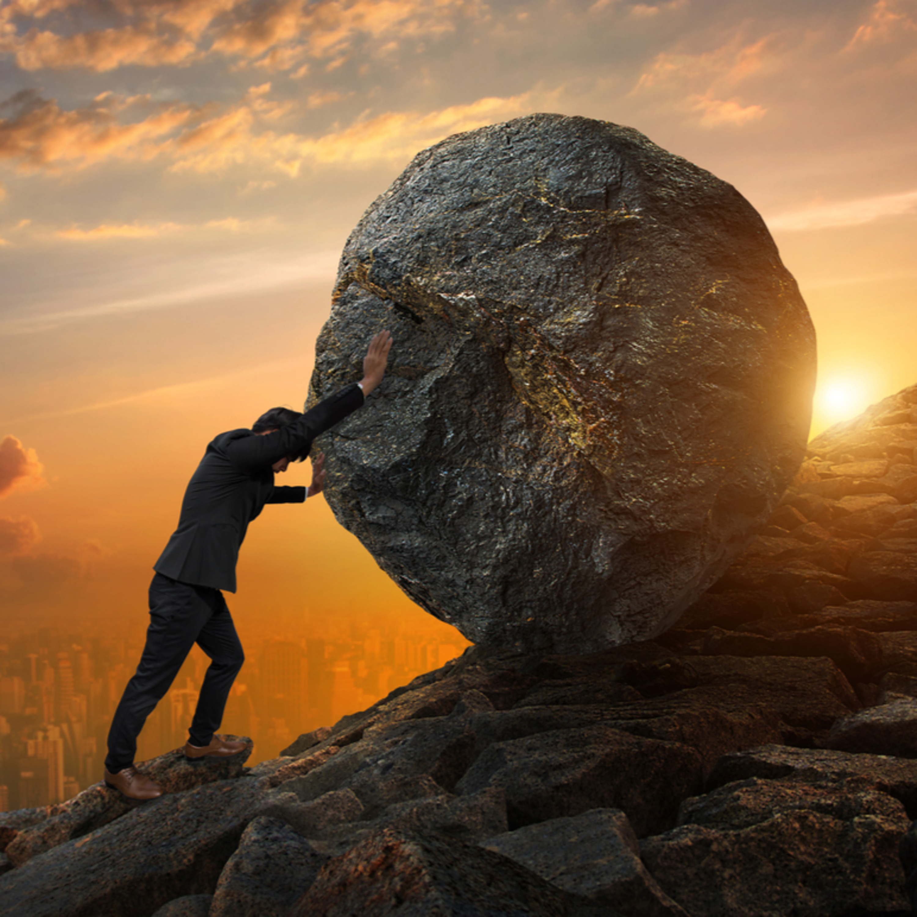 Imagem de capa - O seu maior inimigo - Palavra Amiga 03/08/2021