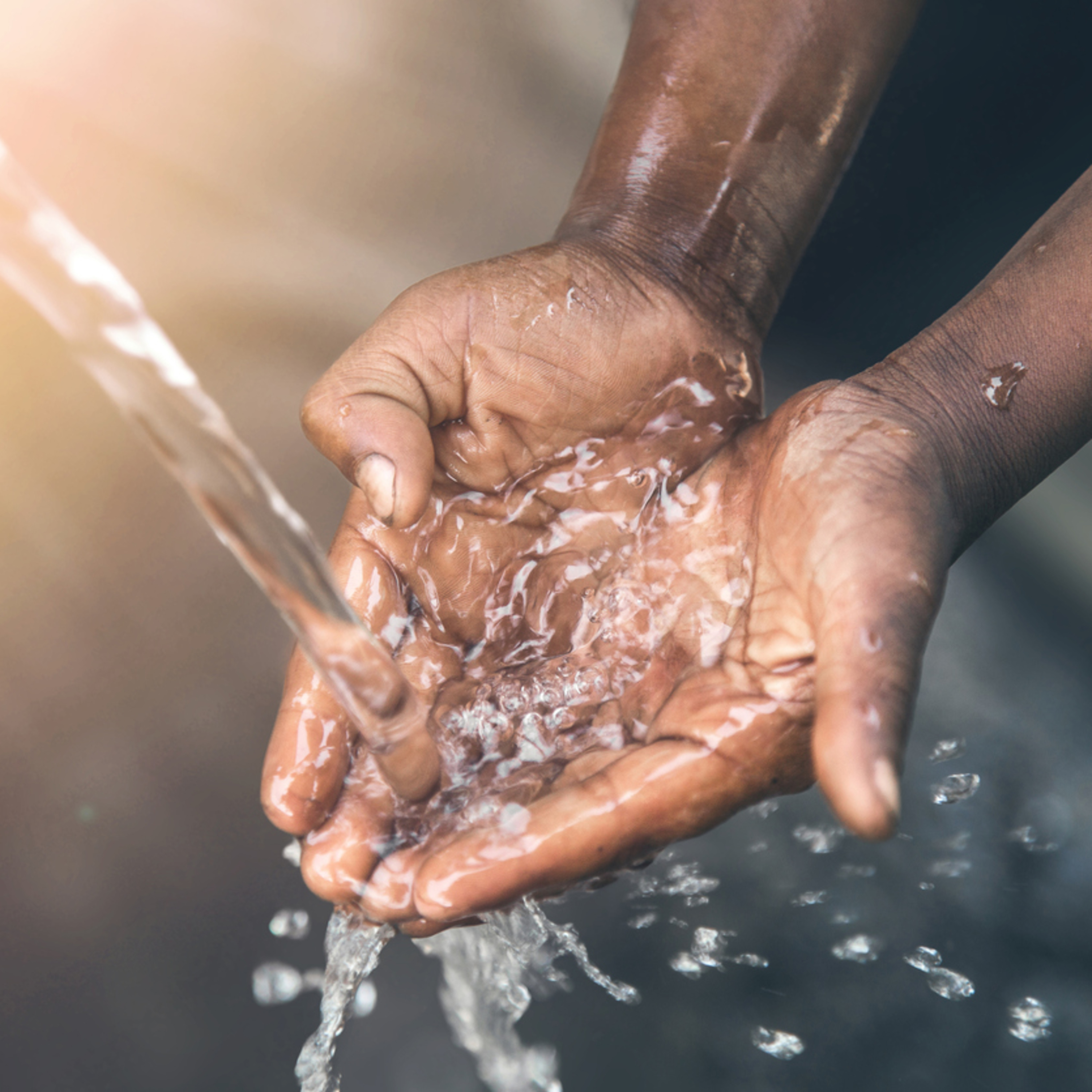 Imagem de capa - Jesus veio para os necessitados - Palavra Amiga 10/08/2021
