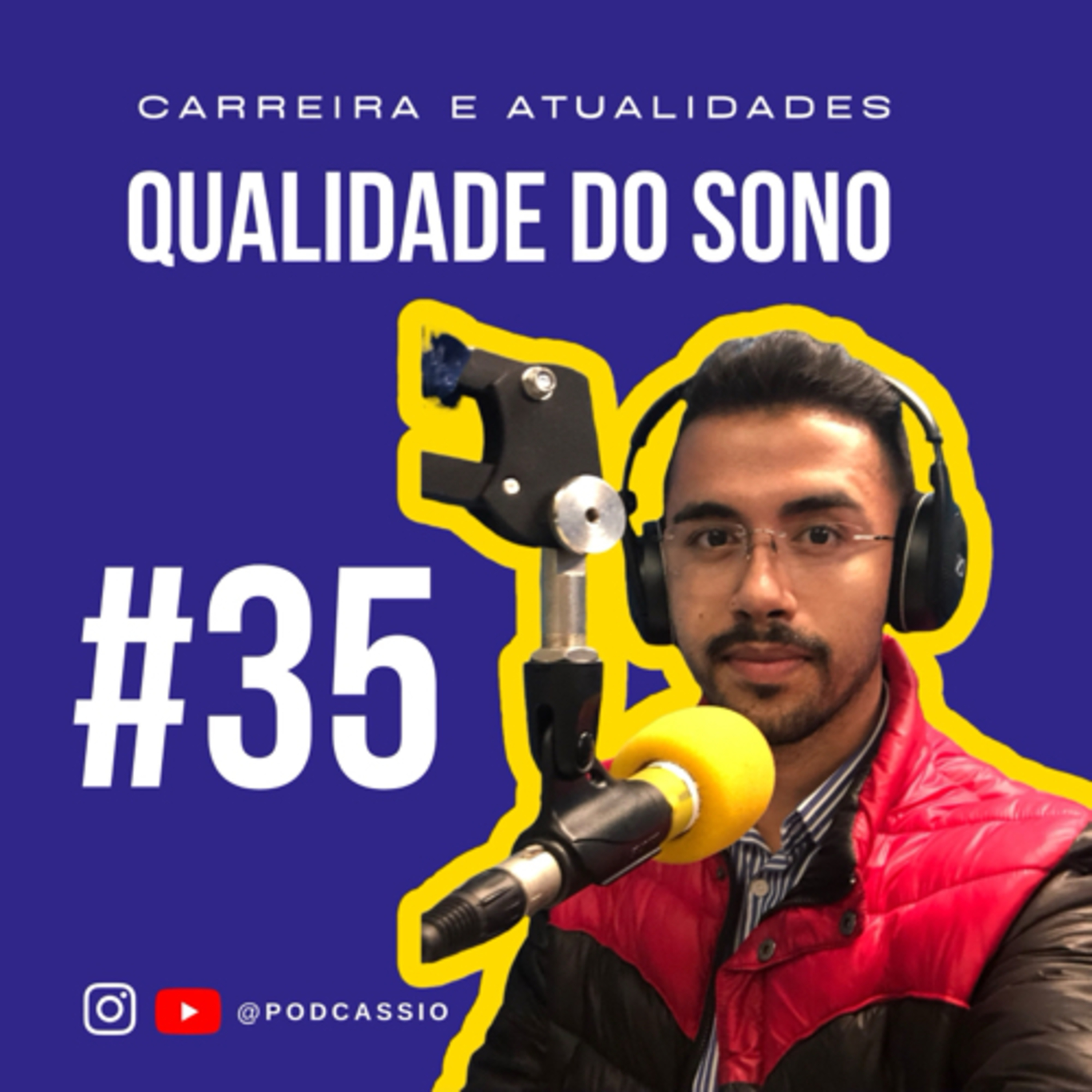 PodCássio