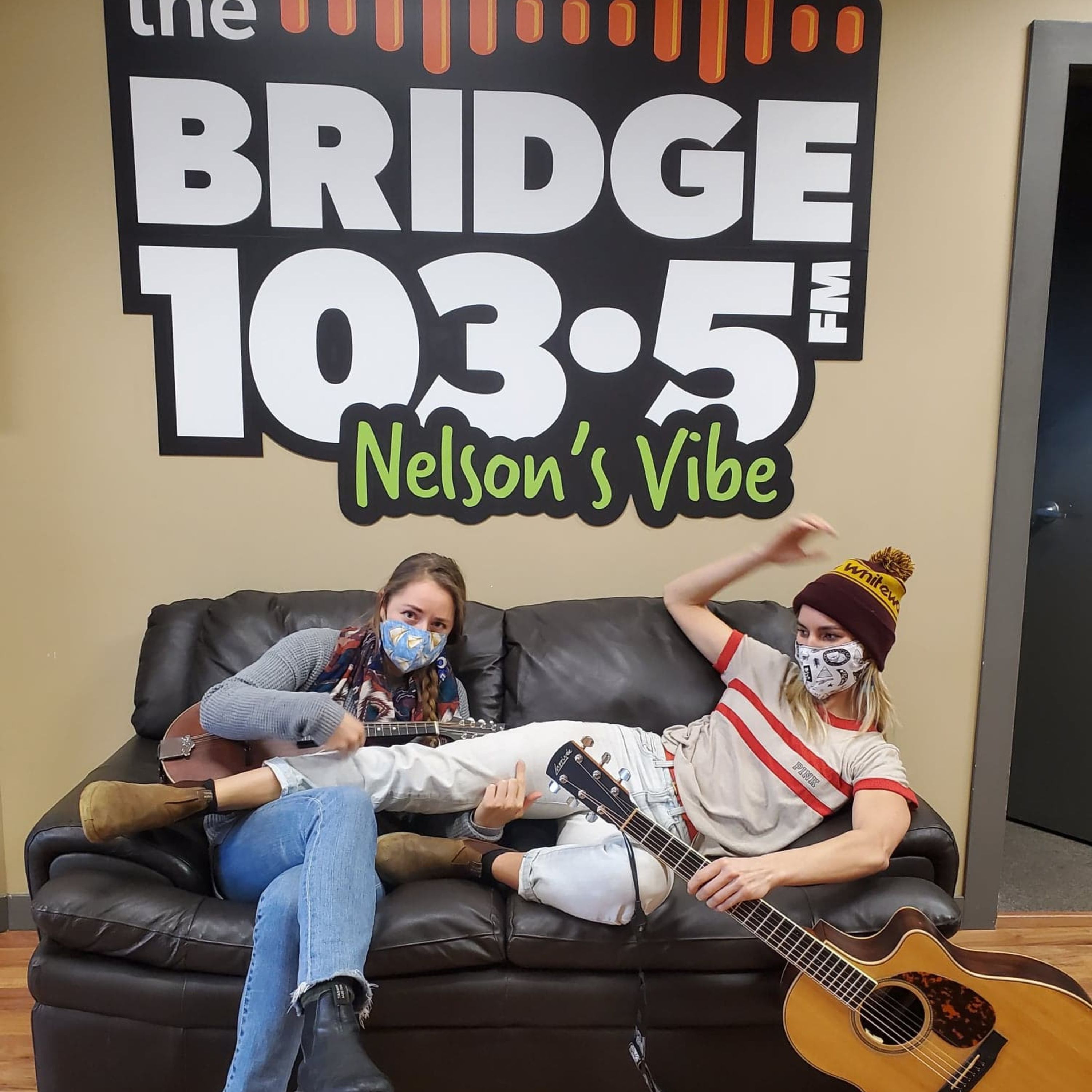 Under The Bridge ~ Rumour Mill