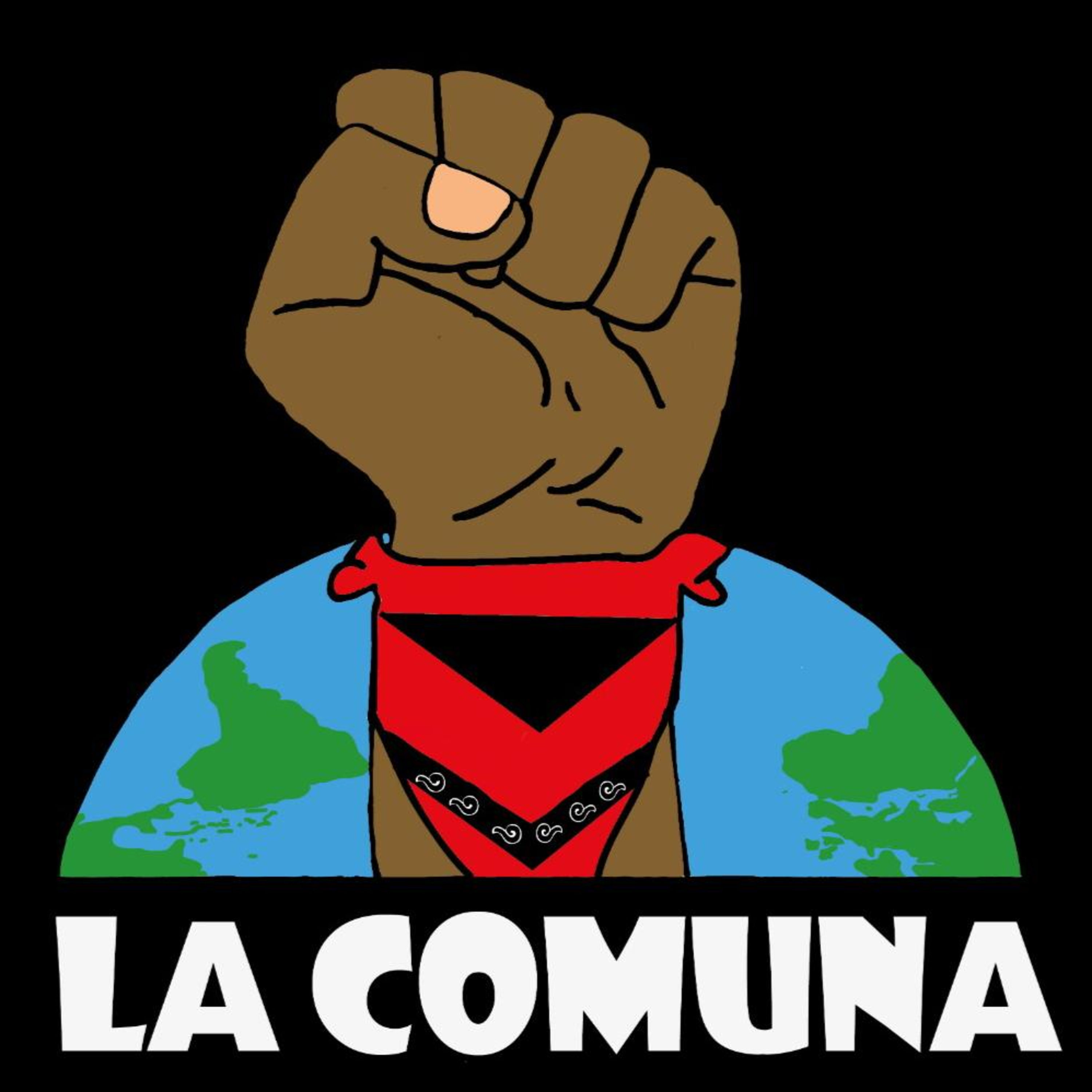 La Comuna Mx
