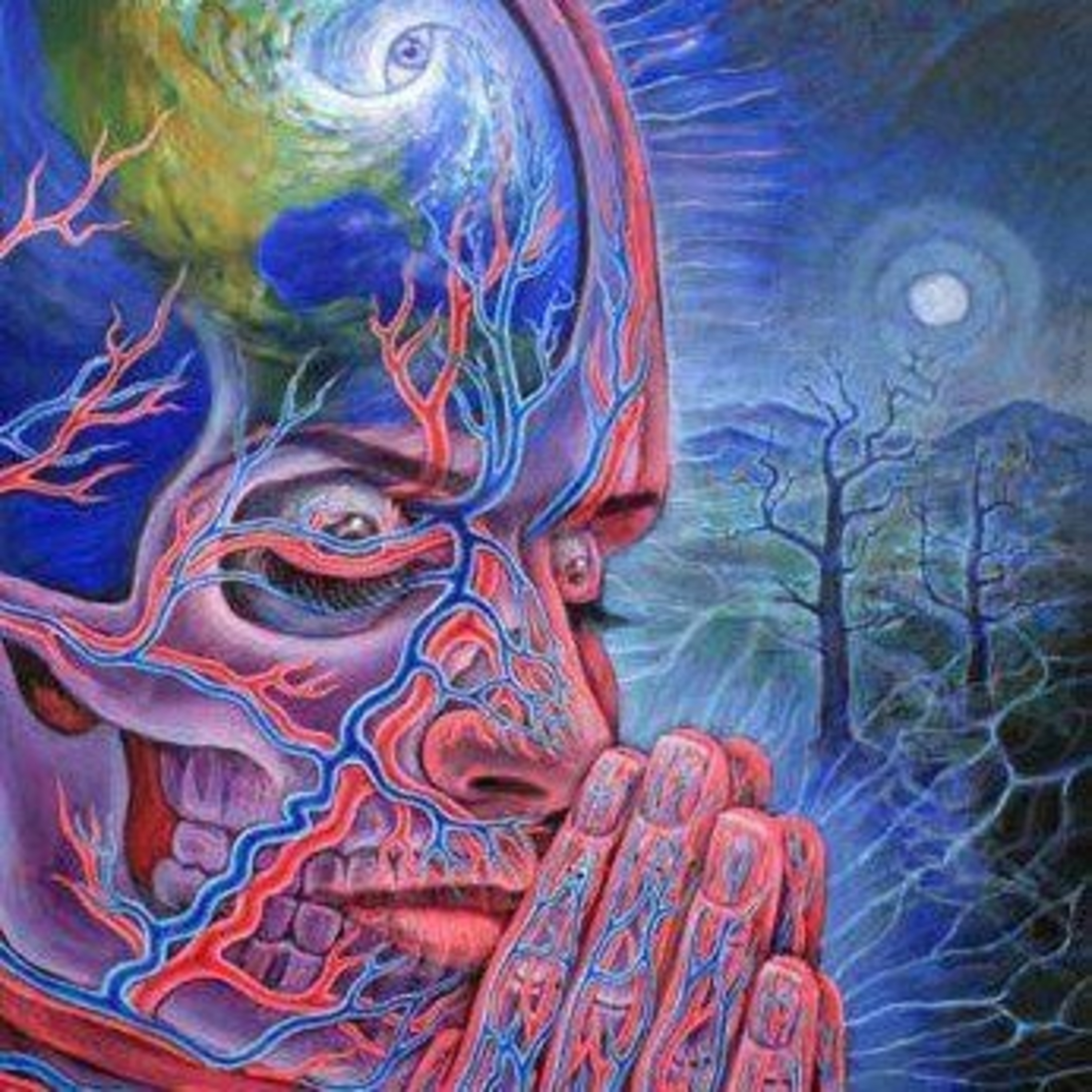 Esoterismo #1