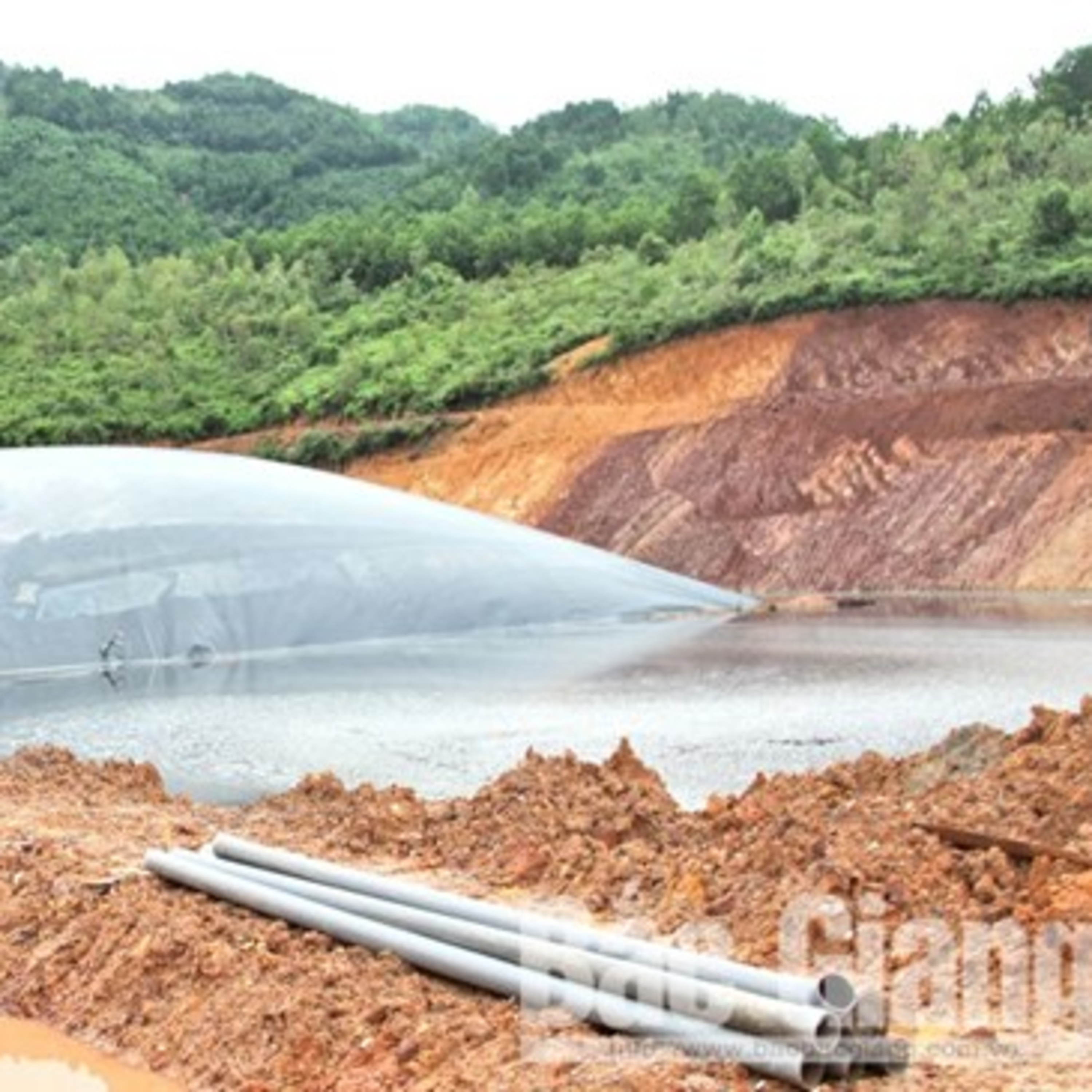 Bắc Giang phát triển nóng tạo sức ép lên môi trường (16/1/2019) episode artwork