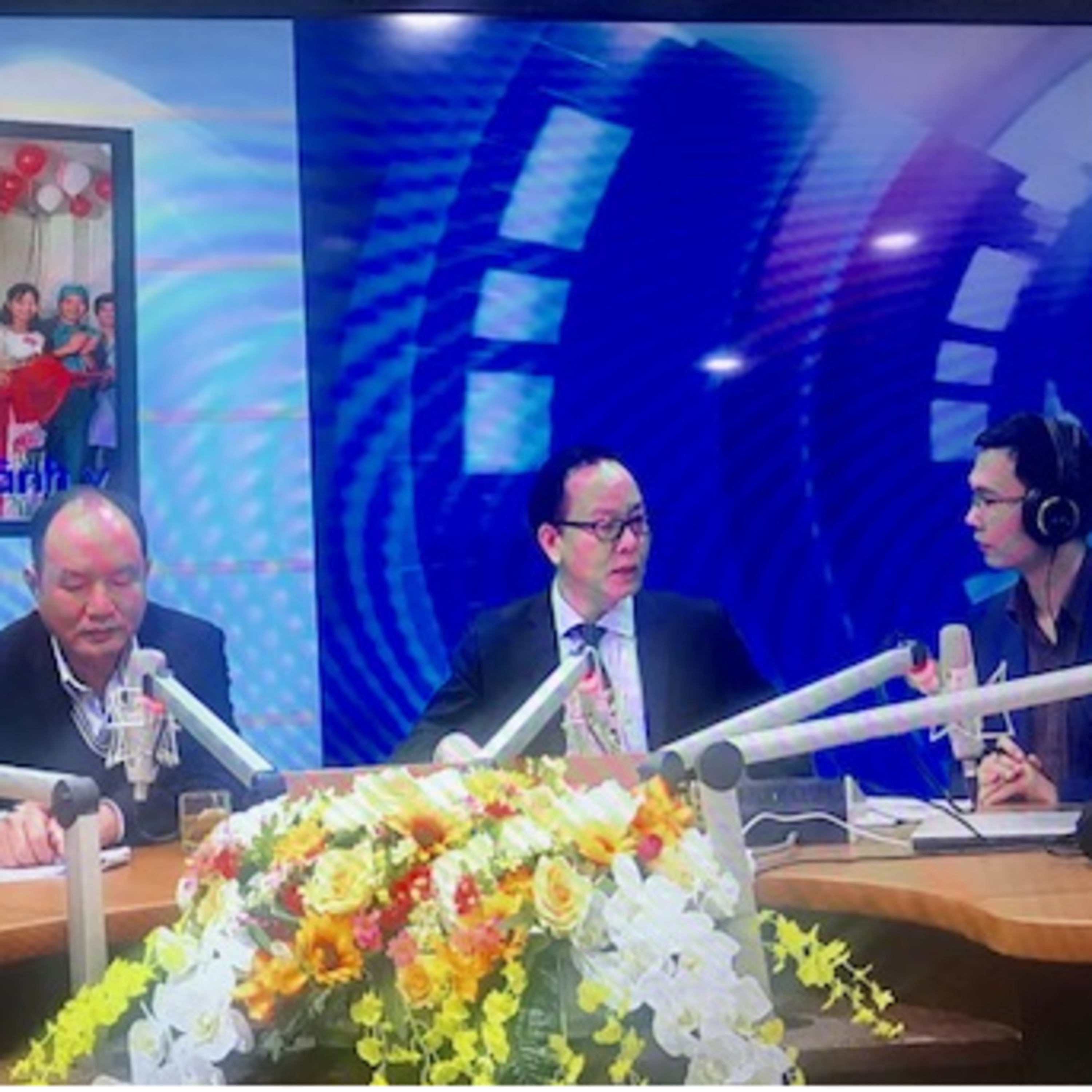 Đẩy mạnh việc ứng dụng kỹ thuật, công nghệ cao trong ngành Y tế episode artwork