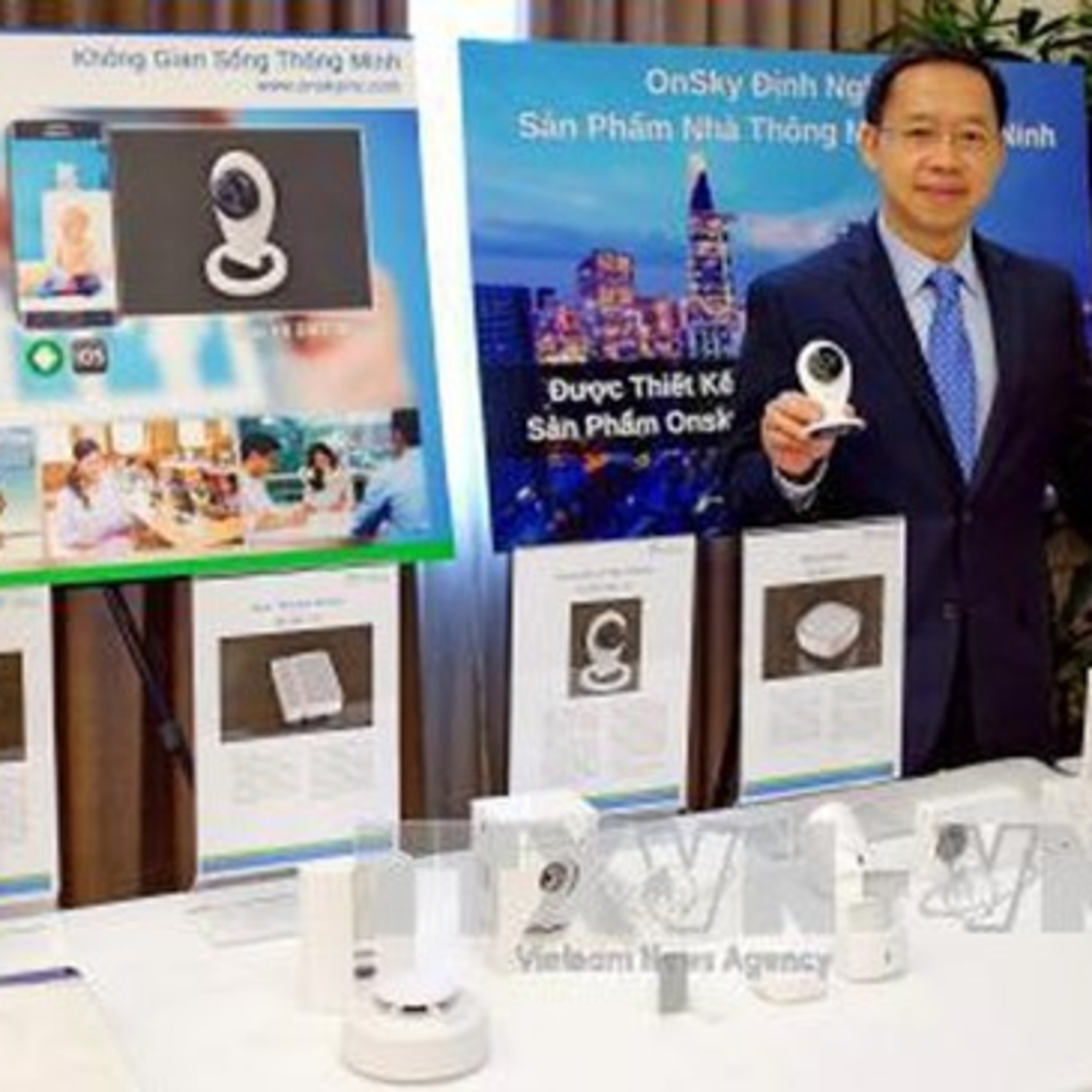 VOV - Kết nối công nghệ: Hiện thực hóa tiềm năng và khai phá thị trường Internet kết nối vạn vật ở Việt Nam – Đâu là giải pháp? episode artwork