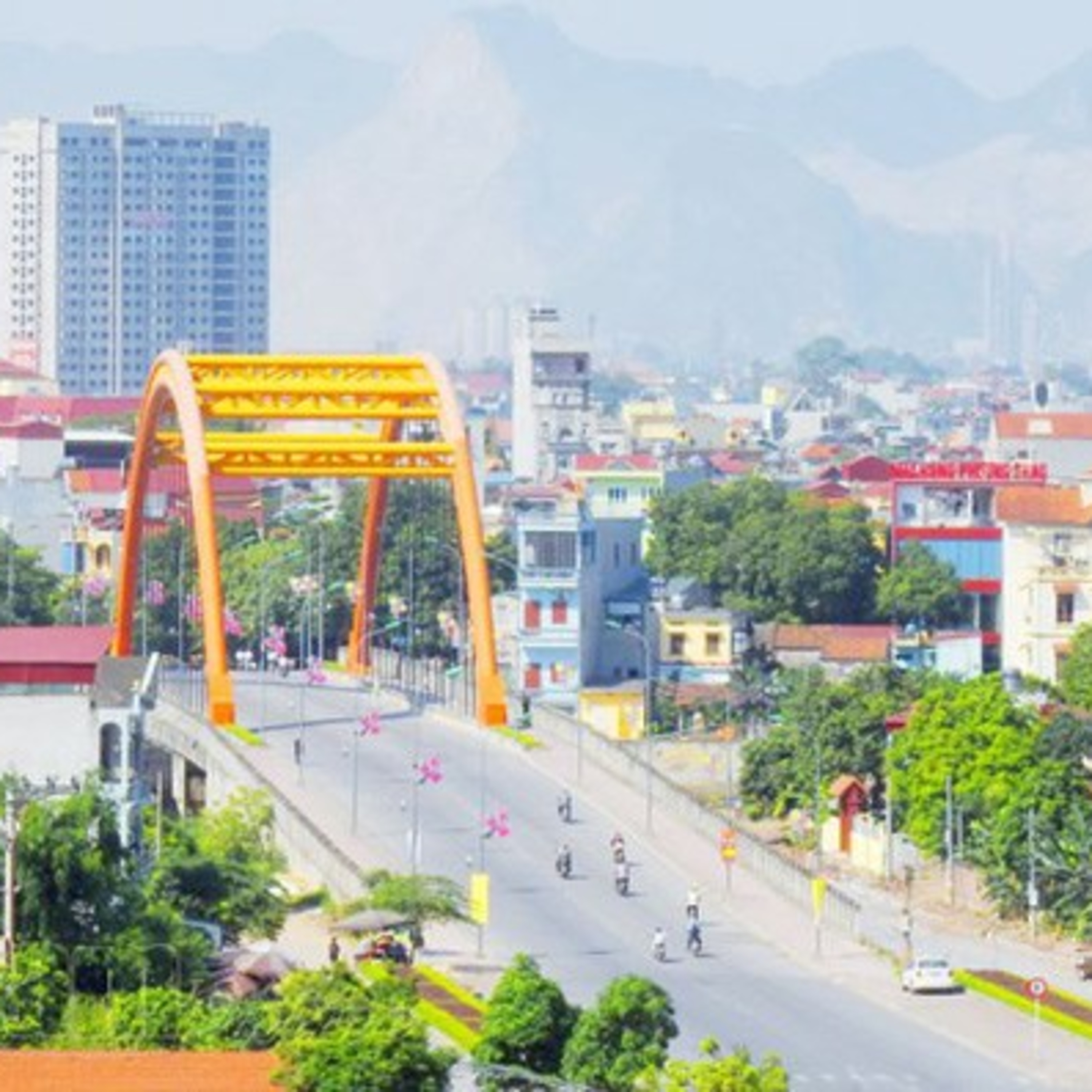 VOV - Tài nguyên và môi trường: Phát triển kinh tế gắn với bảo vệ môi trường ở Hà Nam episode artwork