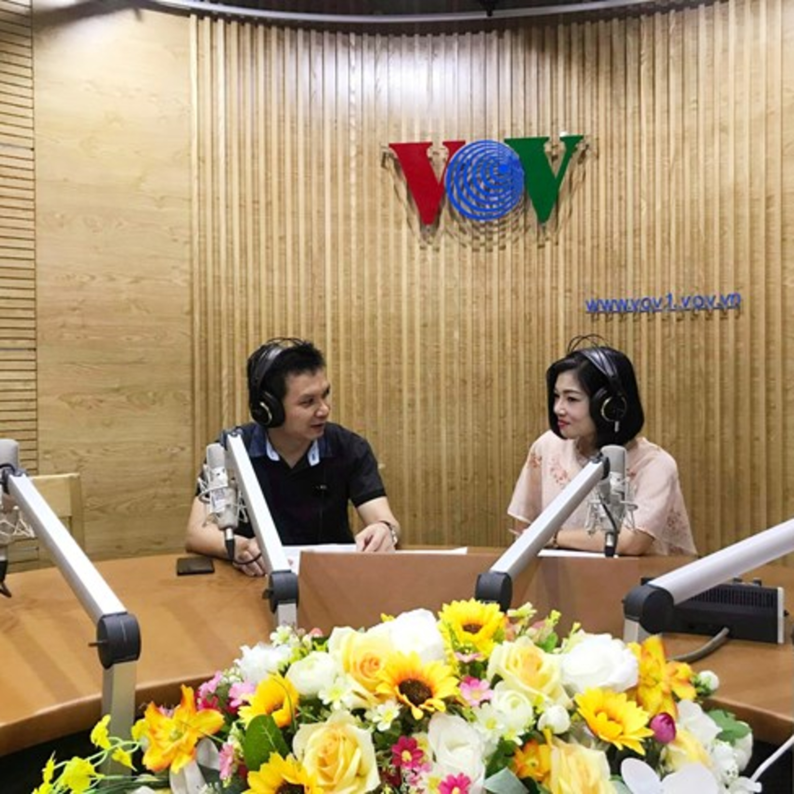 VOV - Khoa học công nghệ: Điện mặt trời: Giải pháp phát triển bền vững episode artwork