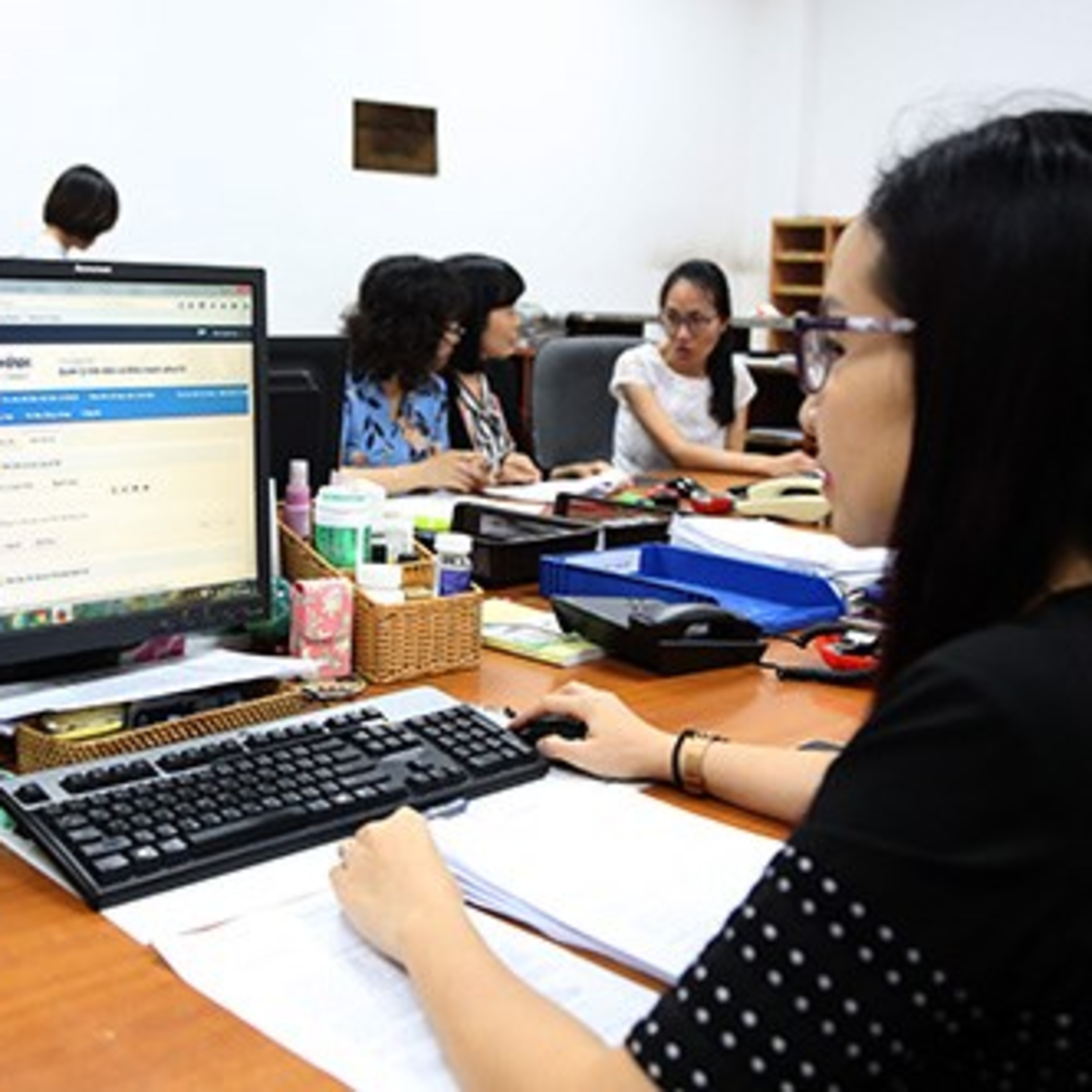 VOV - Kết nối công nghệ: Xây dựng Chính phủ điện tử an toàn, an ninh, phục vụ người dân và doanh nghiệp episode artwork