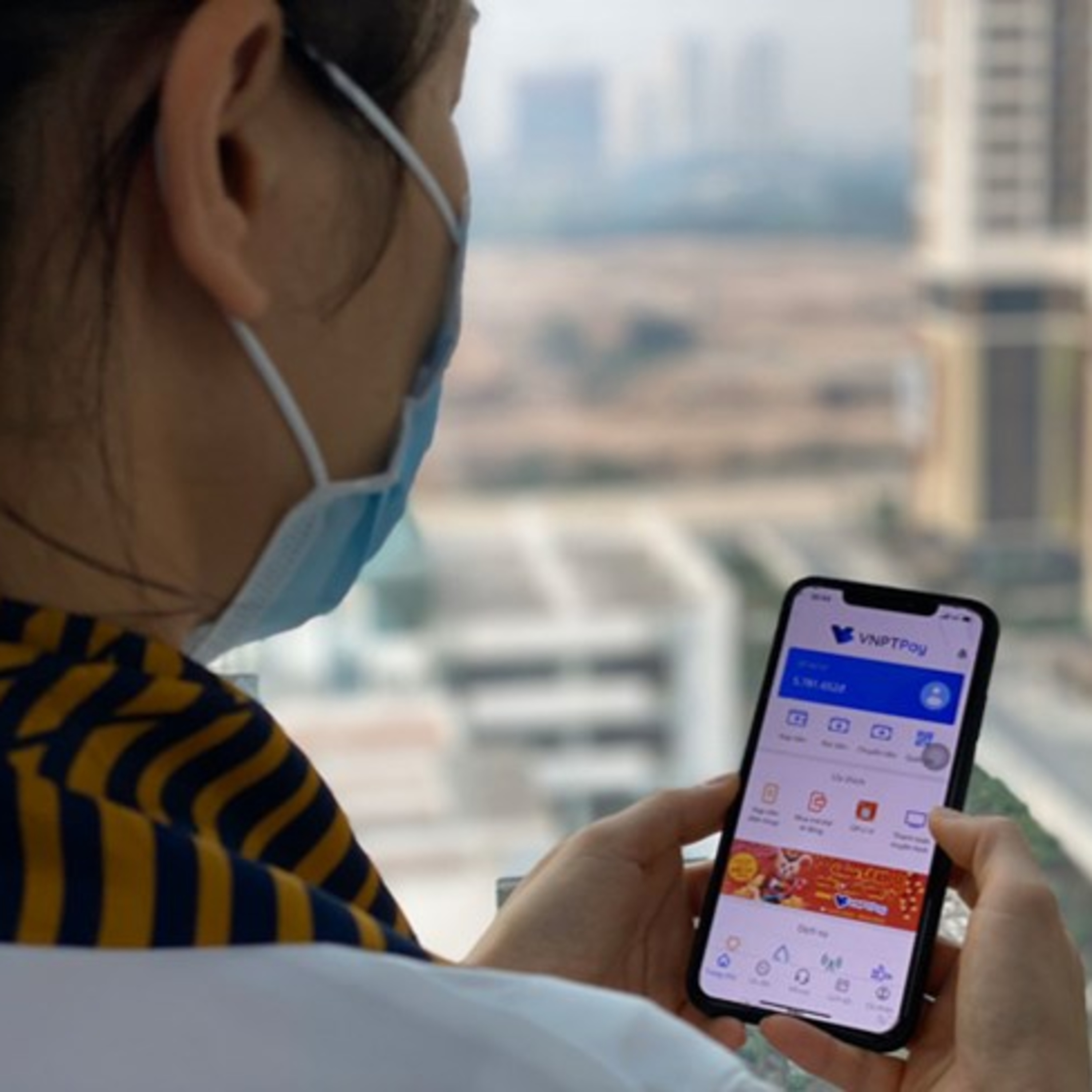 VOV - Kết nối công nghệ: Đẩy mạnh ứng dụng công nghệ thông tin giảm nguy cơ lây nhiễm virus SARS-CoV-2 episode artwork