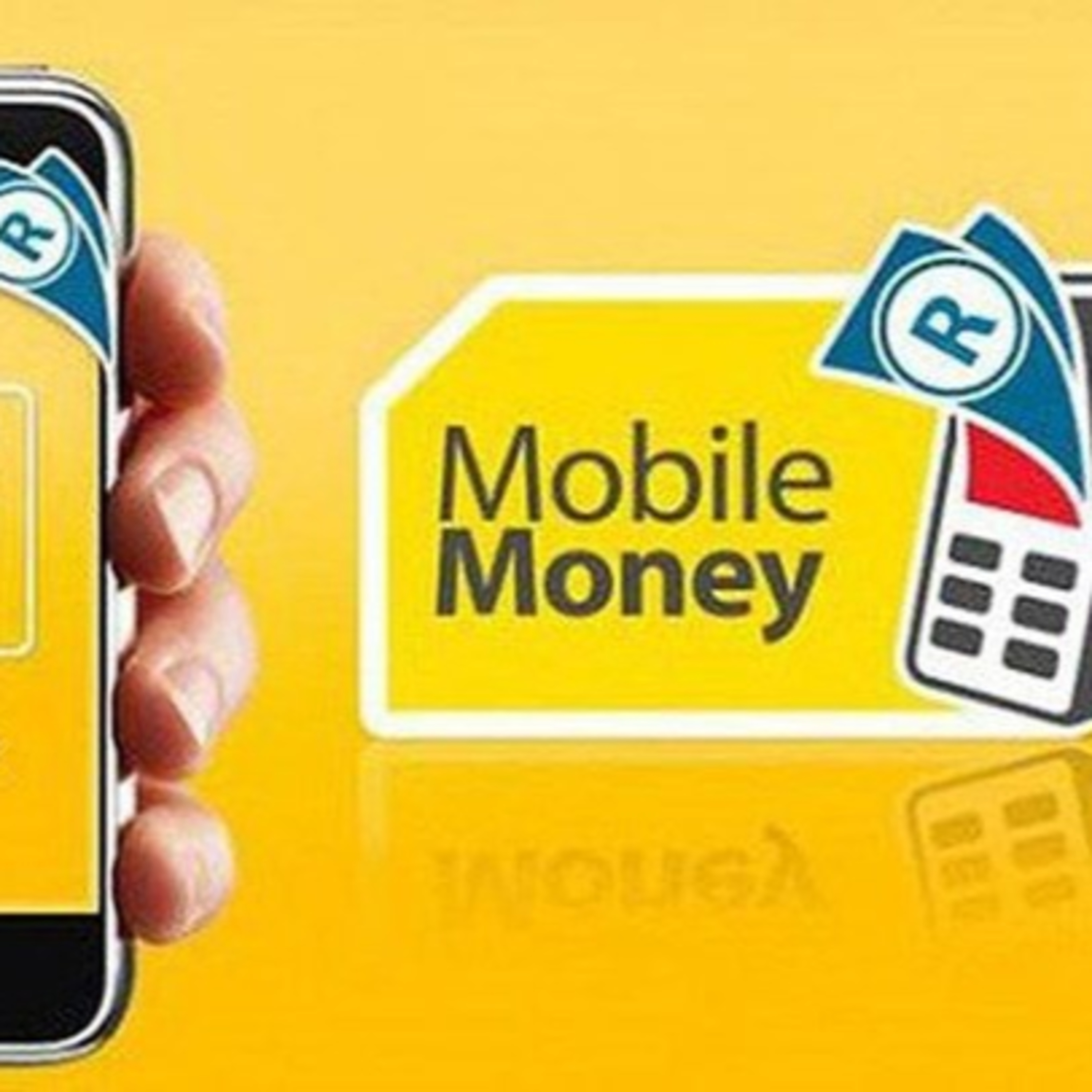 VOV - Kết nối công nghệ: Thúc đẩy tài chính toàn diện - Giải pháp hữu hiệu từ Mobile money episode artwork