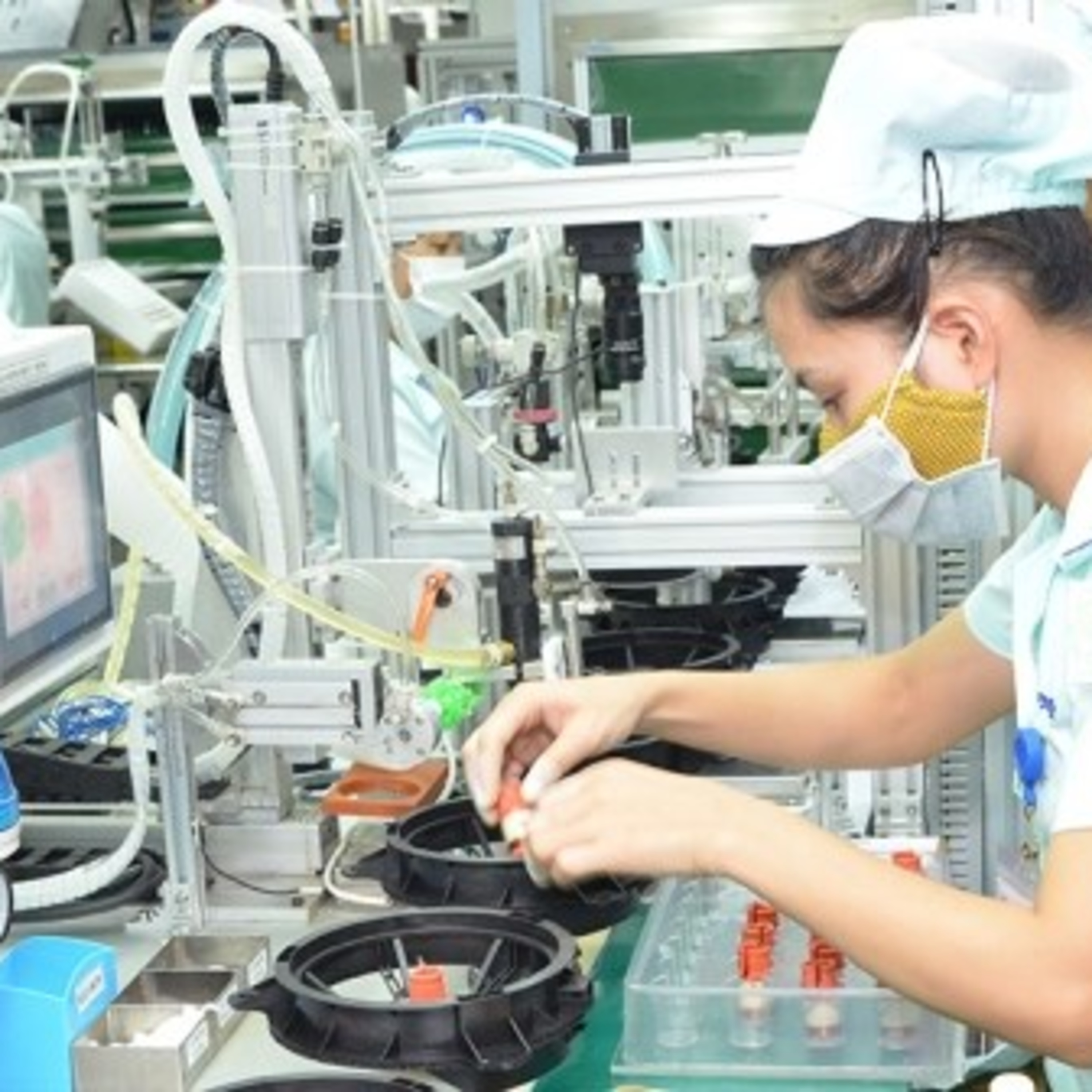 VOV - Kết nối công nghệ: Giải pháp nào giúp doanh nghiệp chuyển giao công nghệ, xúc tiến đầu tư và kết nối thị trường quốc tế? episode artwork