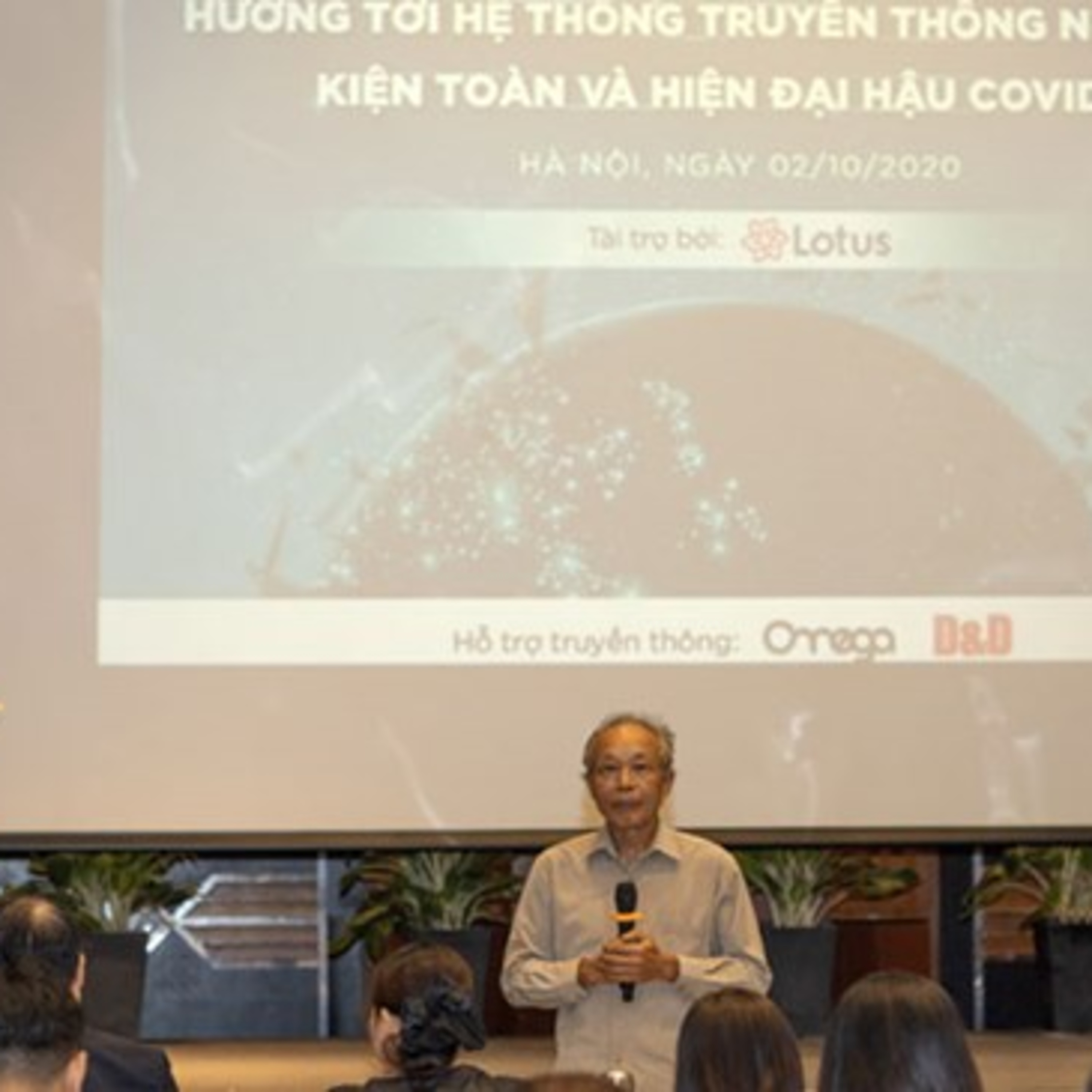 VOV - Kết nối công nghệ: Trách nhiệm của cơ quan, tổ chức, cá nhân trong bảo đảm an toàn thông tin cá nhân trên môi trường mạng episode artwork
