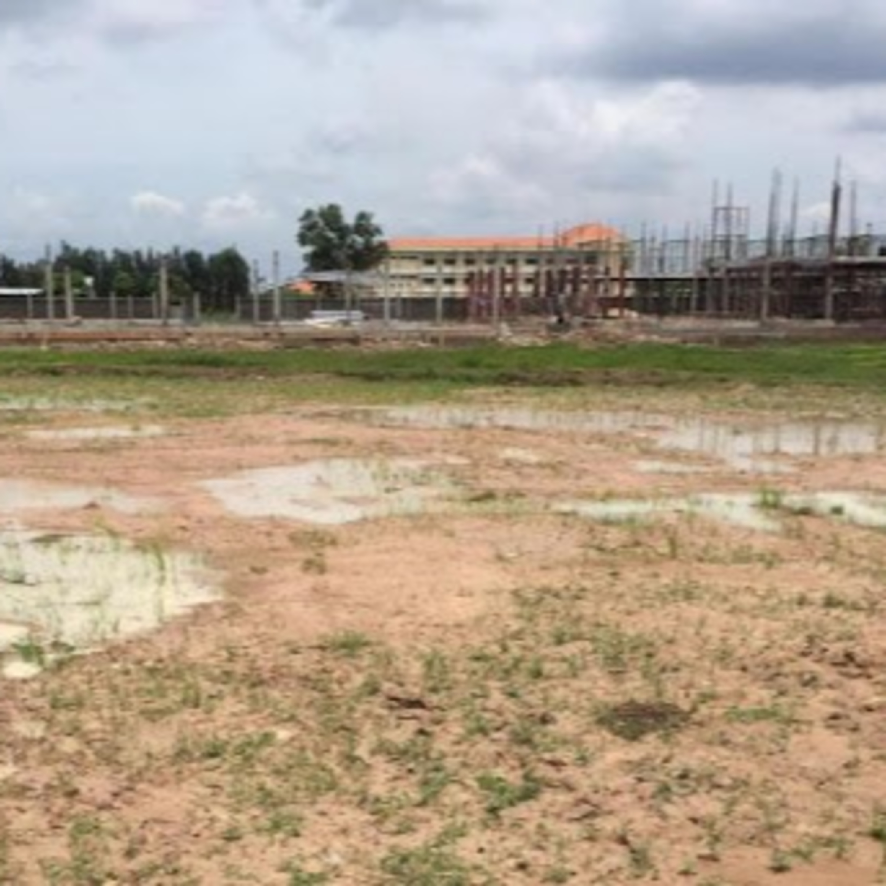 VOV - Tài nguyên và môi trường: Kiến nghị sửa đổi Điều 58 của Luật Đất đai 2013 về chuyển mục đích sử dụng đất trồng lúa episode artwork