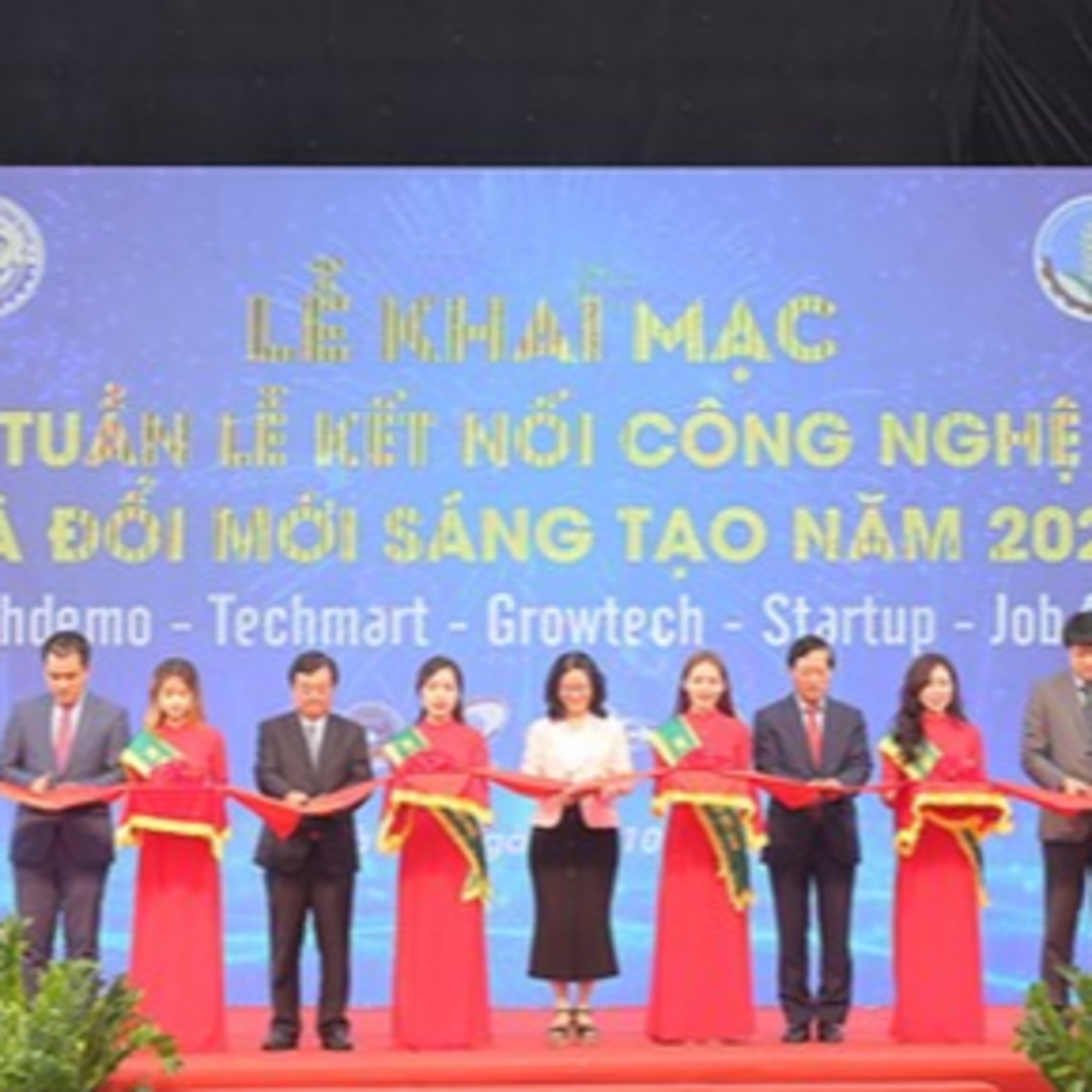 VOV - Kết nối công nghệ: Phát triển thị trường công nghệ trong giai đoạn cách mạng công nghiệp 4.0- Giải pháp nào cho Việt Nam? episode artwork