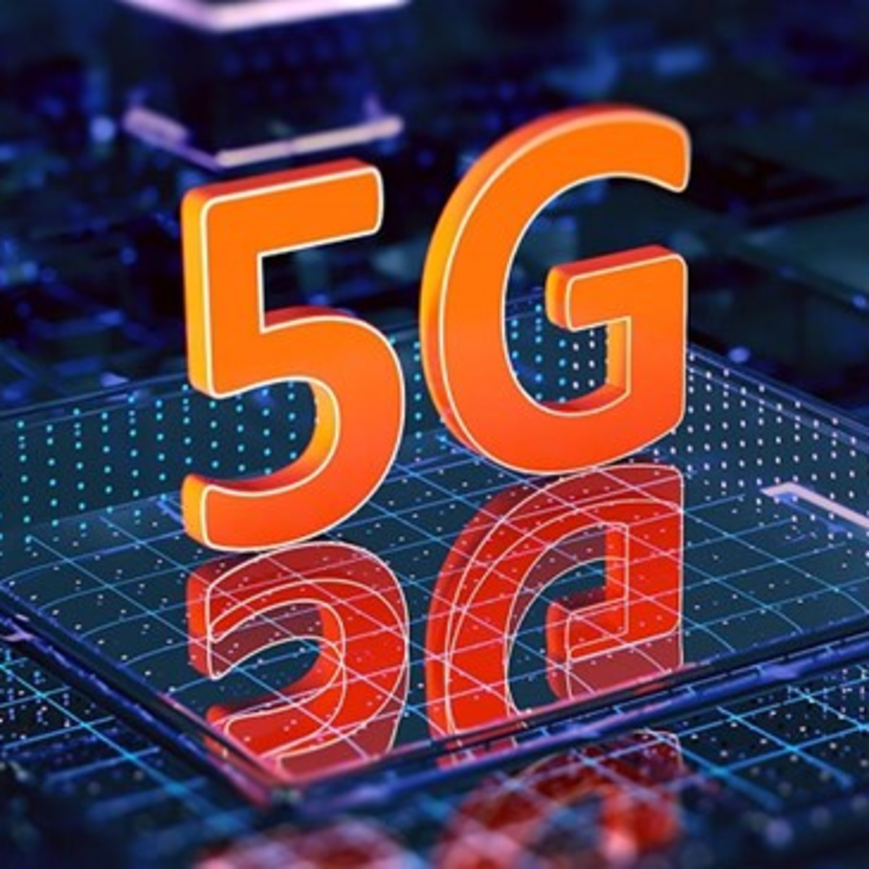 VOV - Kết nối công nghệ: 5G - Hạ tầng công nghệ thúc đẩy chuyển đổi số quốc gia (26/12/2020) episode artwork