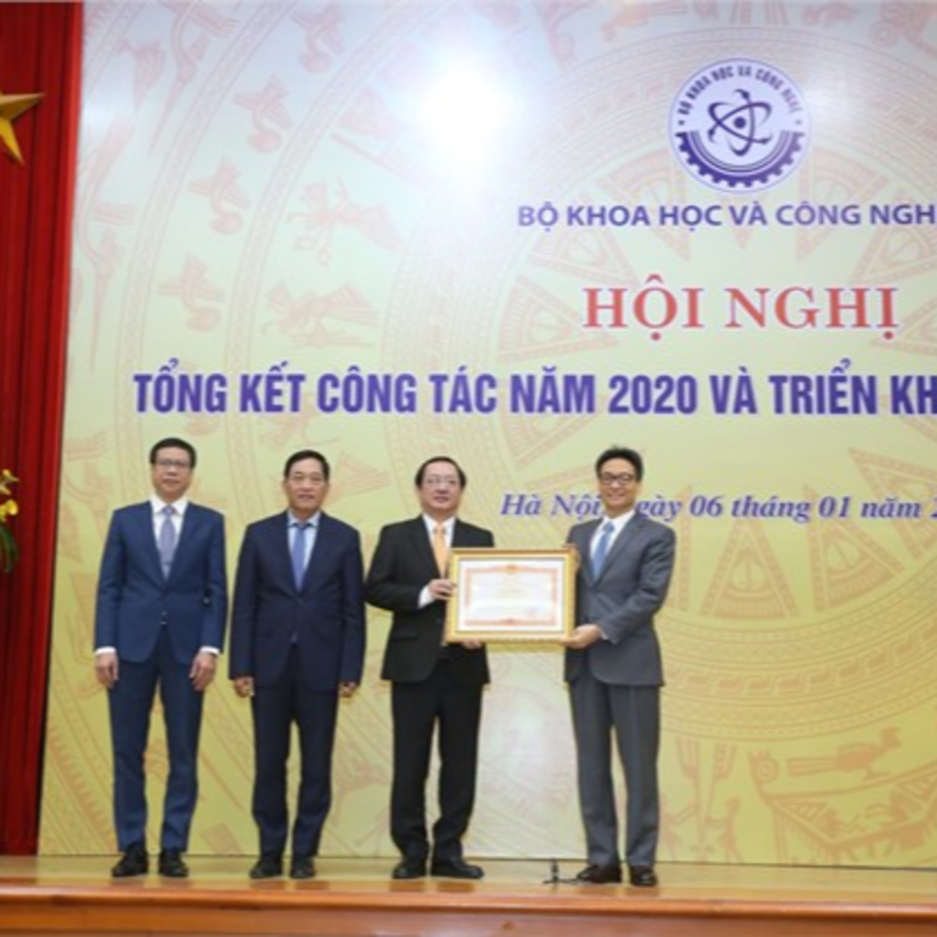 VOV - Kết nối công nghệ: “Cần công khai, minh bạch trong hoạt động khoa học công nghệ” episode artwork
