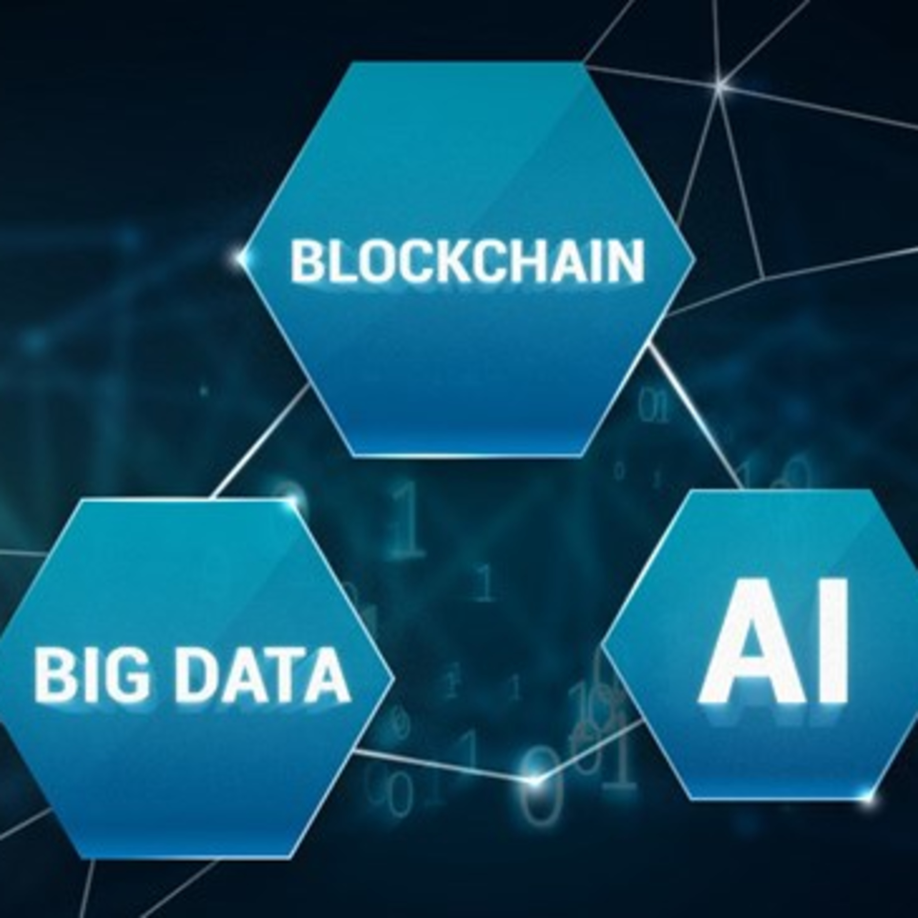 VOV - Kết nối công nghệ: Ứng dụng trí tuệ nhân tạo và blockchain trong phòng chống dịch và phục hồi sau dịch episode artwork