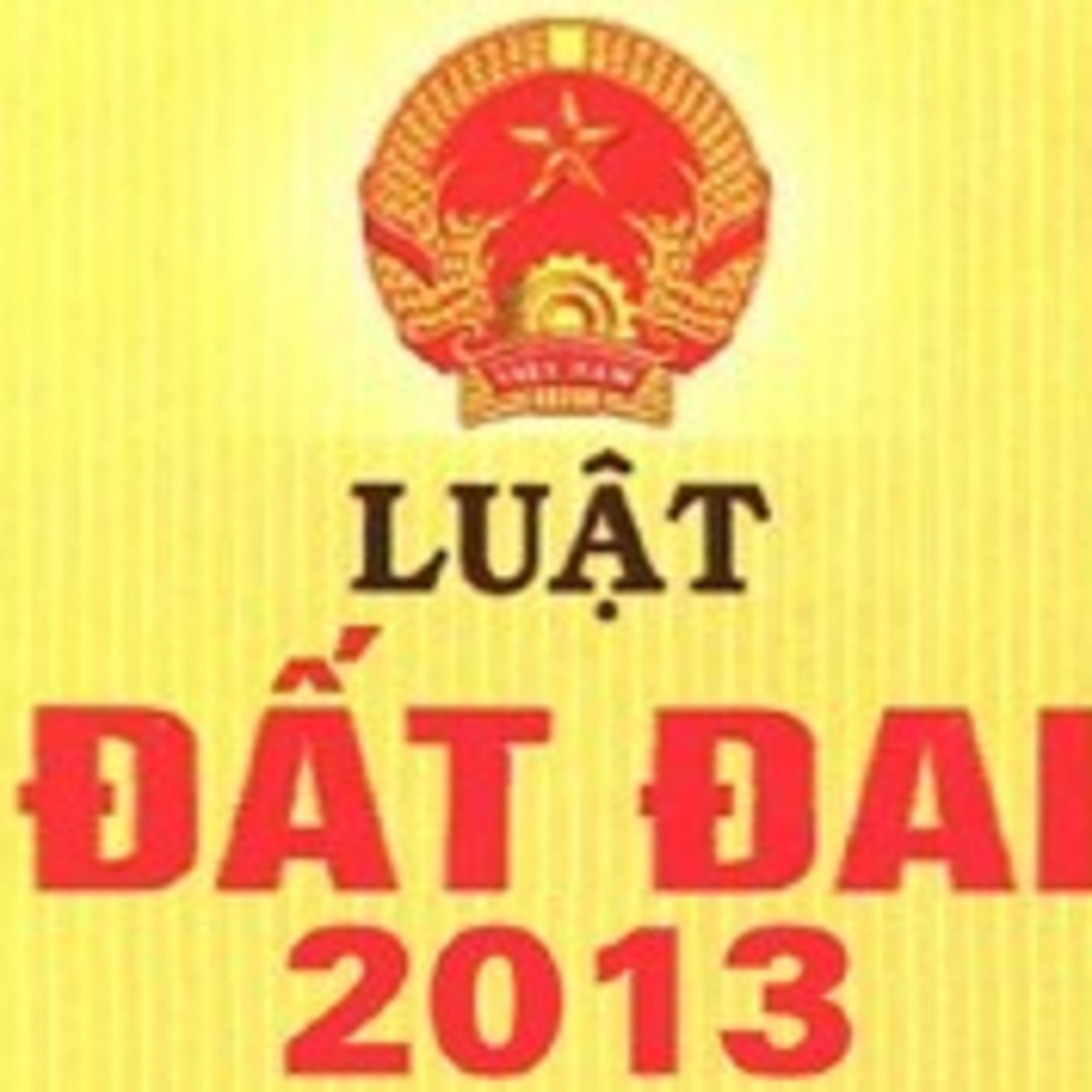 VOV - Tài nguyên và môi trường: Tập trung tổng kết Luật đất đai 2013 episode artwork