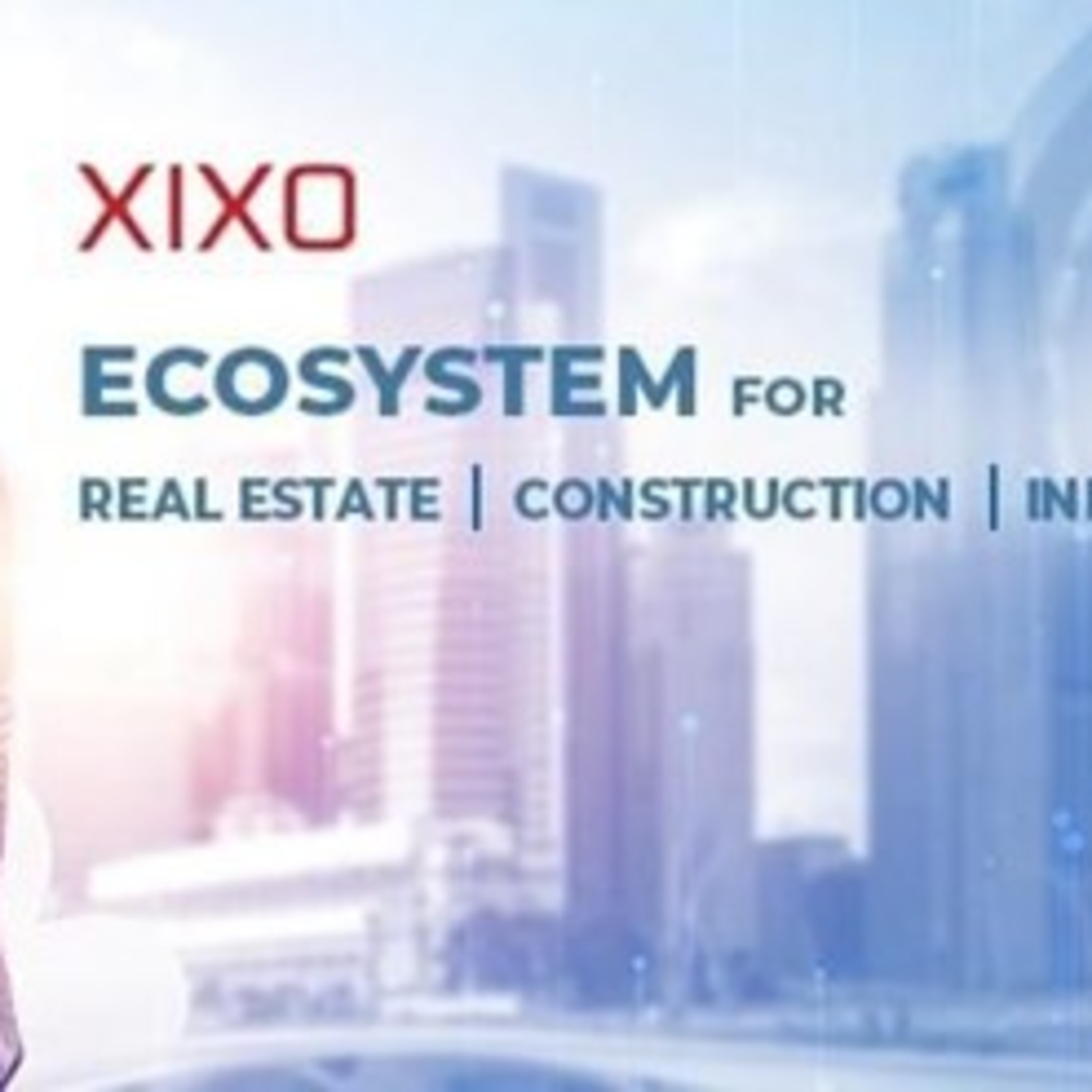 VOV - Kết nối công nghệ: Khởi nghiệp công nghệ lĩnh vực bất động sản, xây dựng và công nghiệp- startup Việt đón đầu xu thế episode artwork
