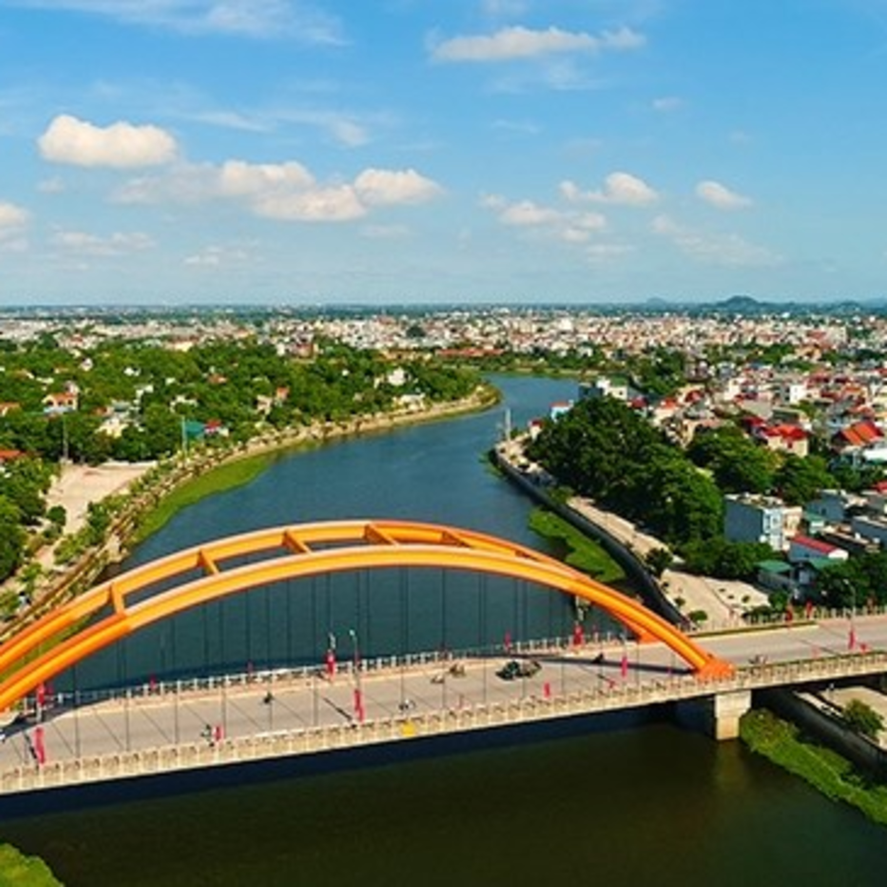 VOV - Tài nguyên và môi trường: Hà Nam: Đột phá trong thu hút đầu tư tạo sự phát triển bền vững  episode artwork