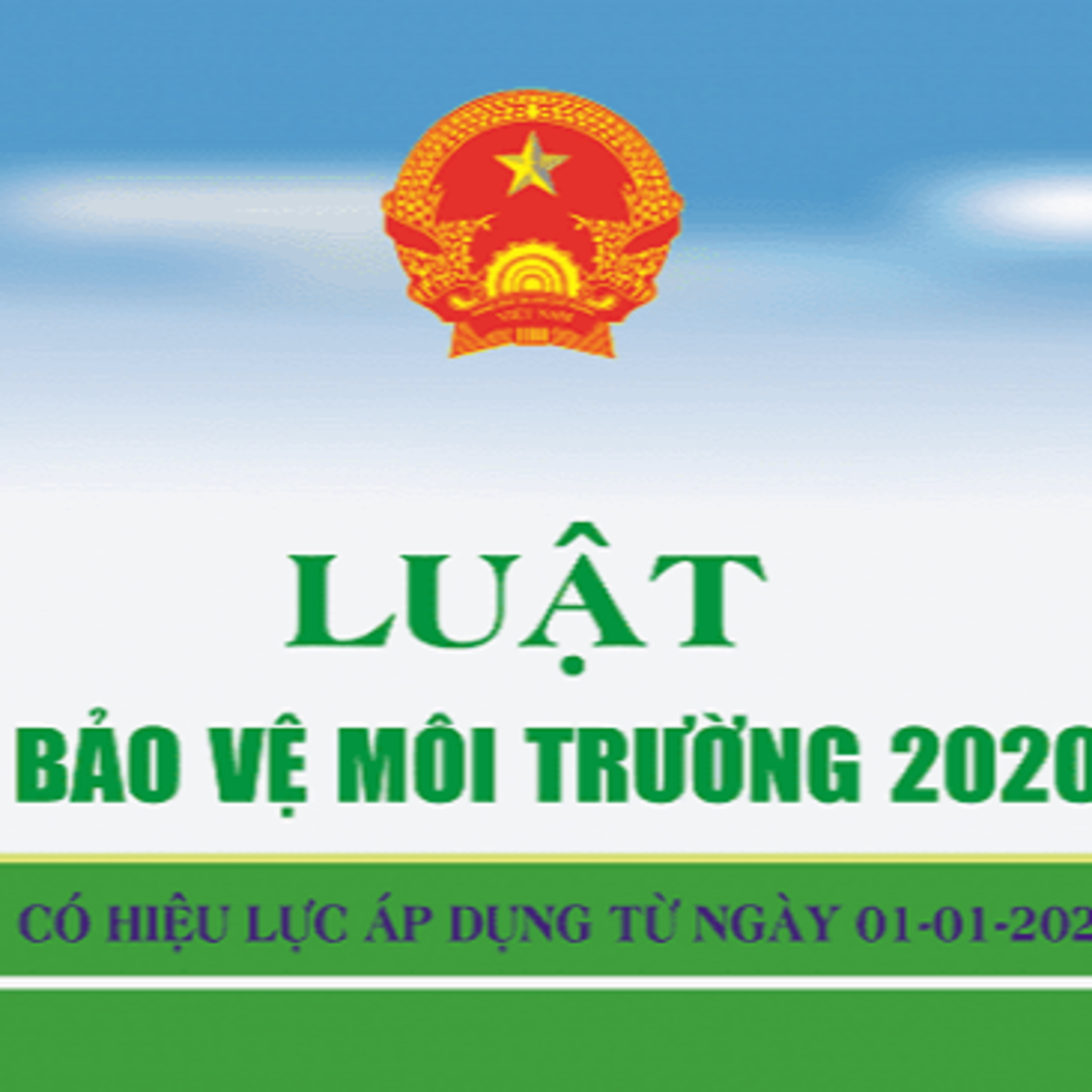 VOV - Tài nguyên và môi trường: Dự thảo Nghị định về Luật Bảo vệ môi trường vẫn gây khó doanh nghiệp episode artwork